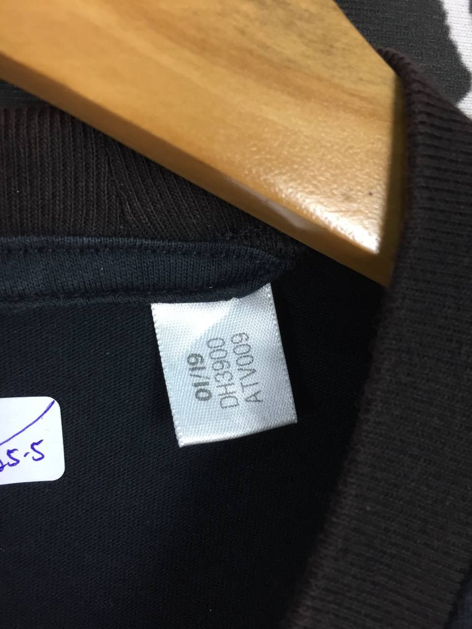 Adidas Adidas Skateboarding Mark Gonzales Logo Sportswear Tee Size US M / EU 48-50 / 2 - 8 Thumbnail