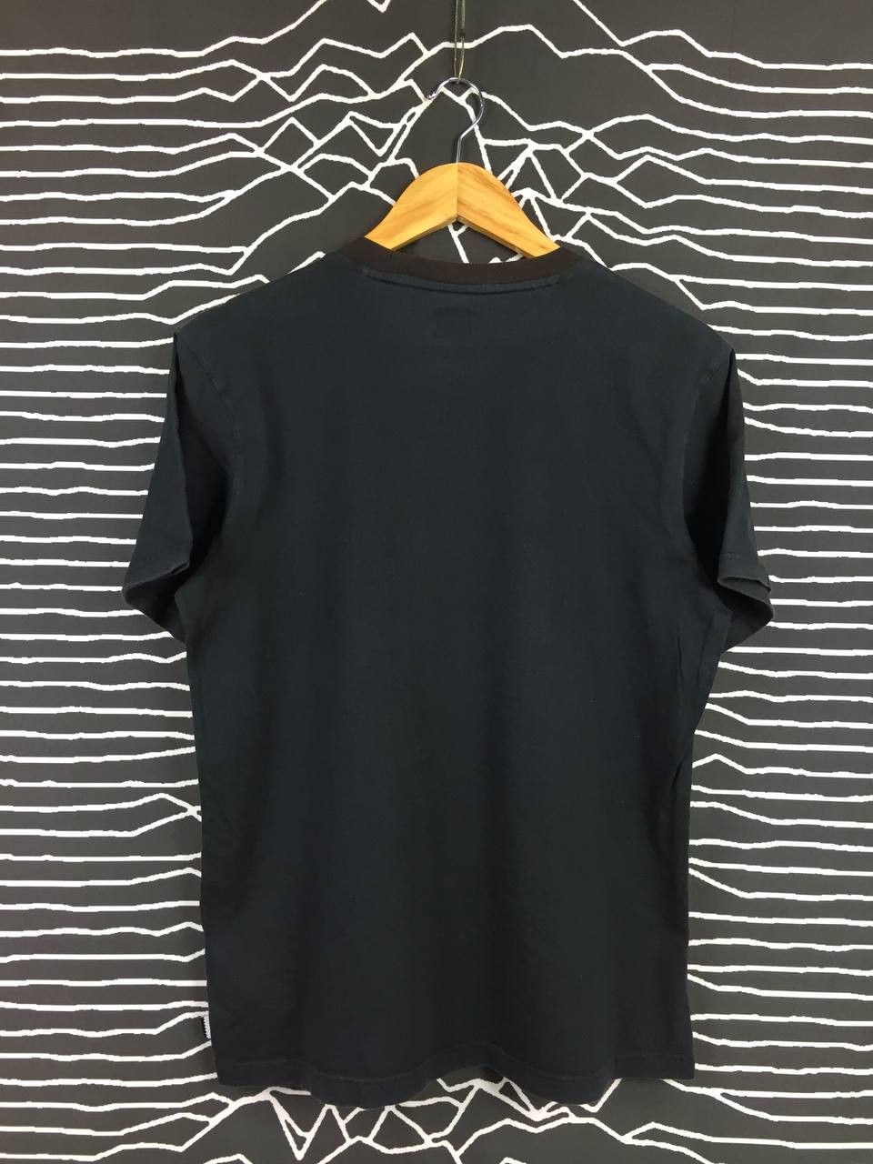 Adidas Adidas Skateboarding Mark Gonzales Logo Sportswear Tee Size US M / EU 48-50 / 2 - 5 Thumbnail