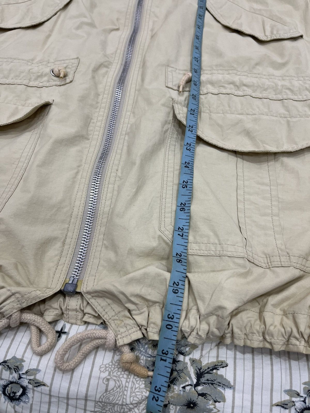 United Colors Of Benetton I. 🔥🔥👍STEALS VTG UNITED COLORS OF BENETTON JACKET Size US M / EU 48-50 / 2 - 12 Thumbnail