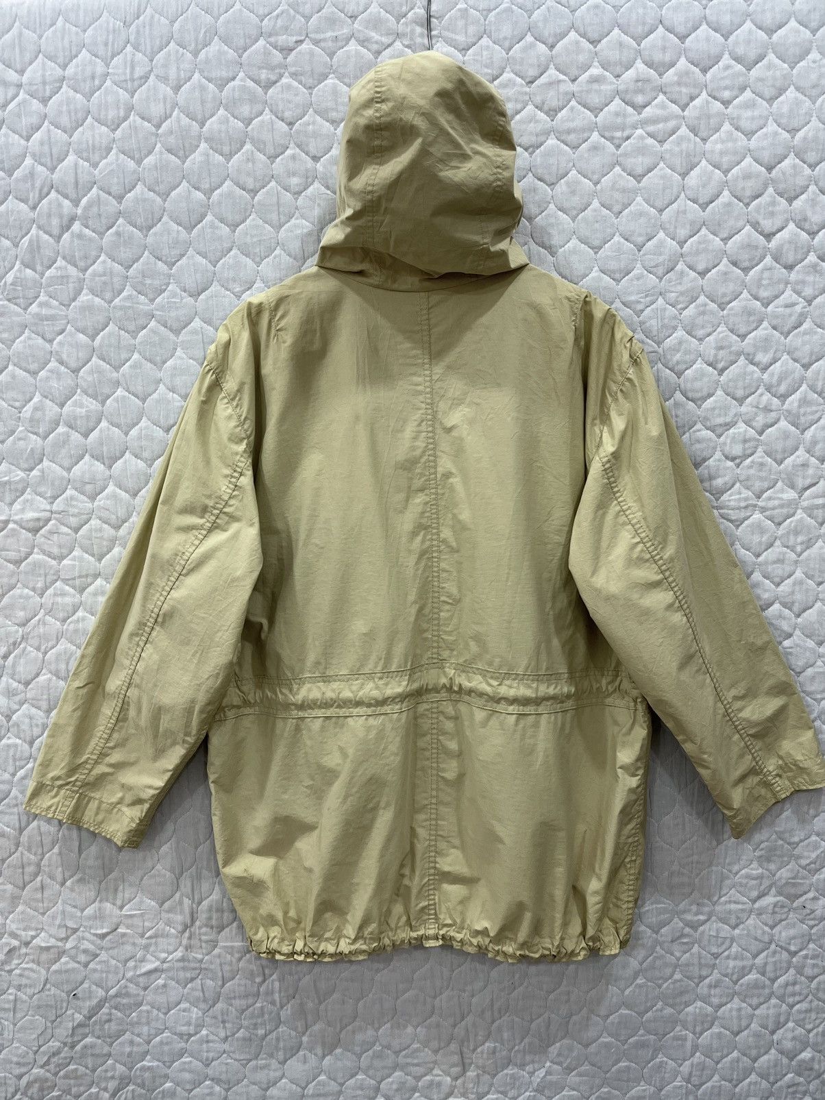 United Colors Of Benetton I. 🔥🔥👍STEALS VTG UNITED COLORS OF BENETTON JACKET Size US M / EU 48-50 / 2 - 4 Thumbnail