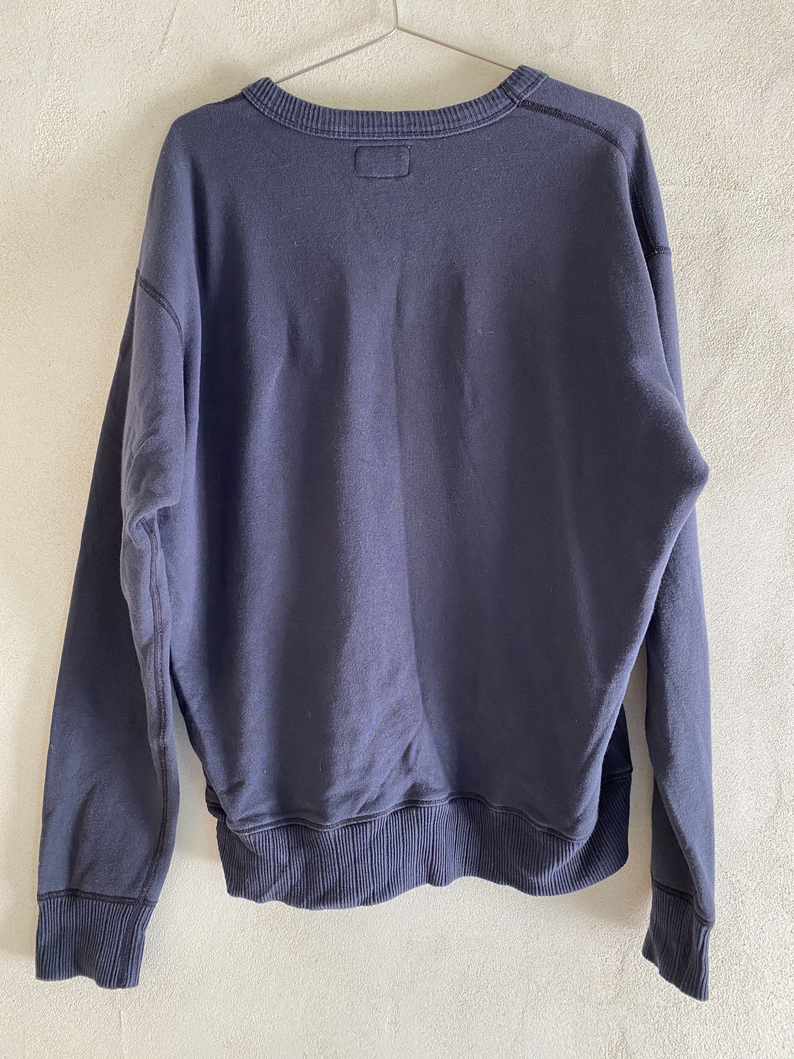 National Athletic Goods National Athletic Goods - Heavy Crewneck Sweatshirt Size US M / EU 48-50 / 2 - 3 Thumbnail