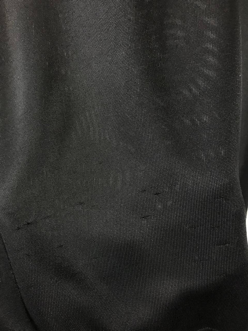 Martin Asbjorn Martin Asbjorn Oversized Street Fashion Black Tee Size US M / EU 48-50 / 2 - 4 Thumbnail