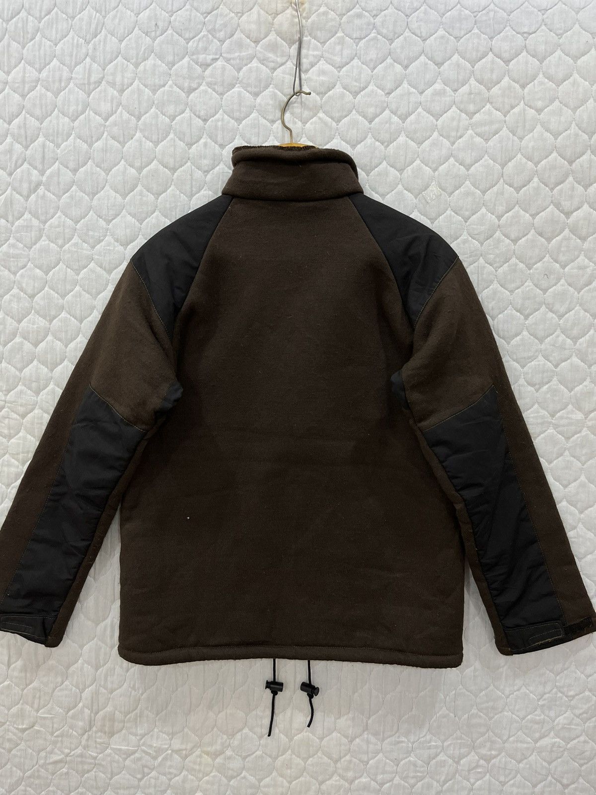 Vintage (Gg). VINTAGE MILITARY MULTI POCKET JACKET Size US M / EU 48-50 / 2 - 2 Thumbnail
