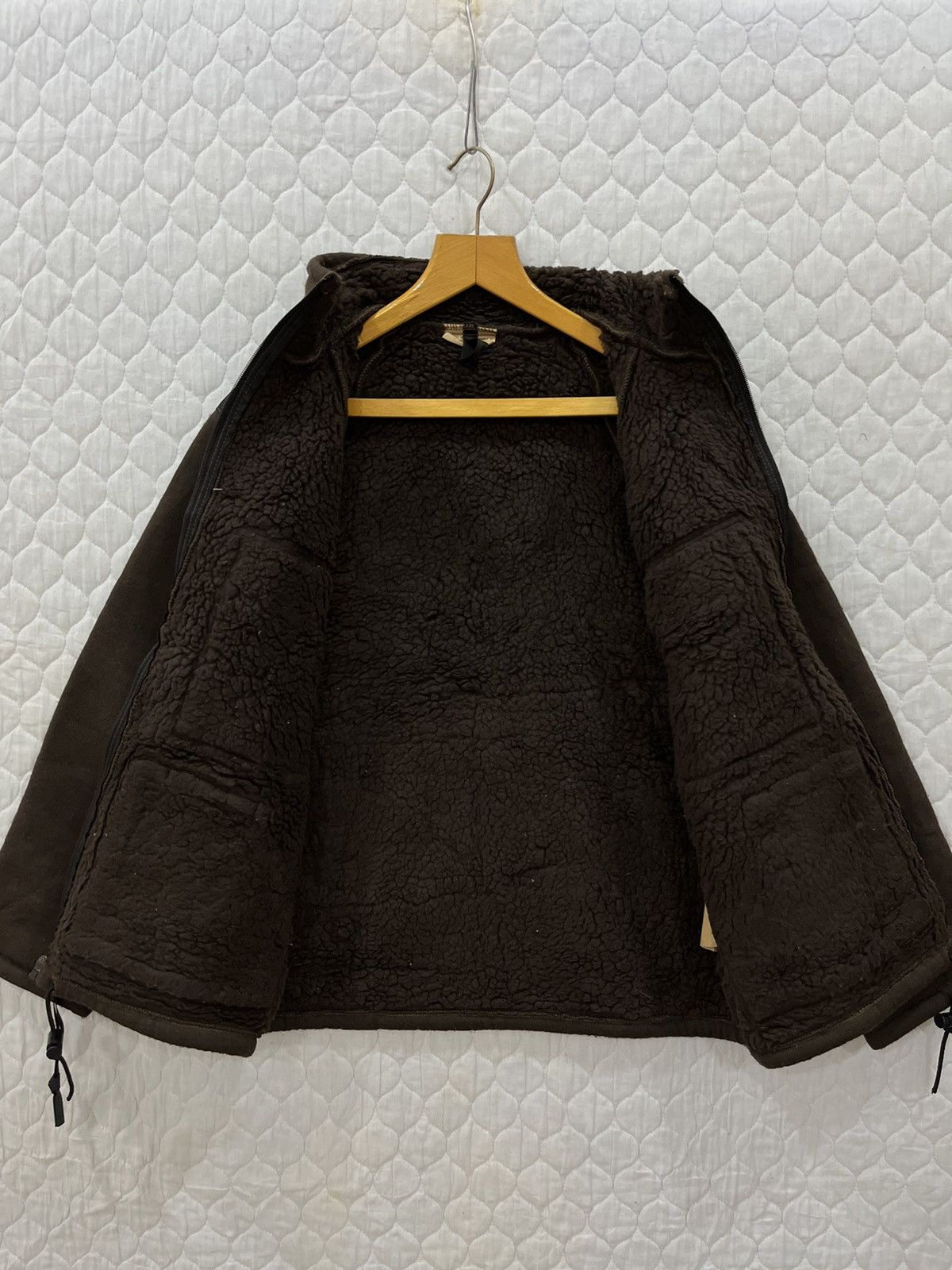 Vintage (Gg). VINTAGE MILITARY MULTI POCKET JACKET Size US M / EU 48-50 / 2 - 5 Thumbnail