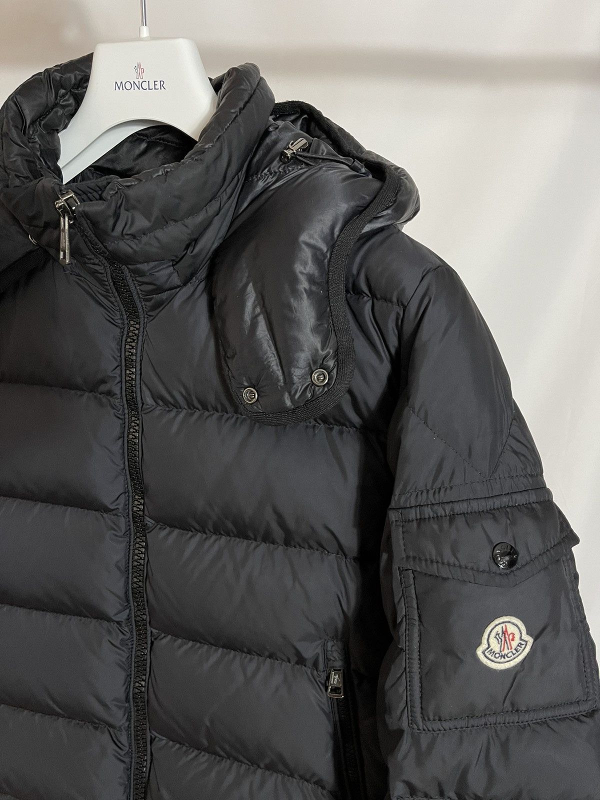 Moncler himalaya jacket mens on sale