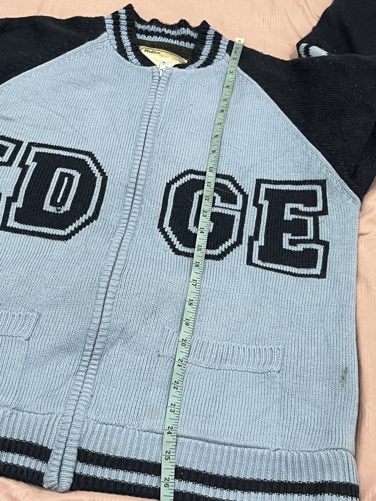 Japanese Brand × Vintage (A110). NORMAN BROSS JACKET Size US M / EU 48-50 / 2 - 6 Thumbnail