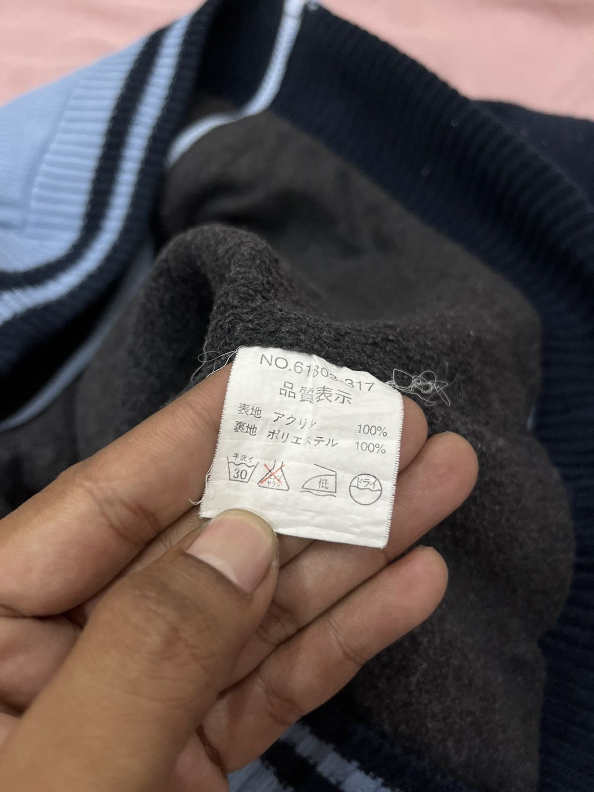 Japanese Brand × Vintage (A110). NORMAN BROSS JACKET Size US M / EU 48-50 / 2 - 10 Thumbnail