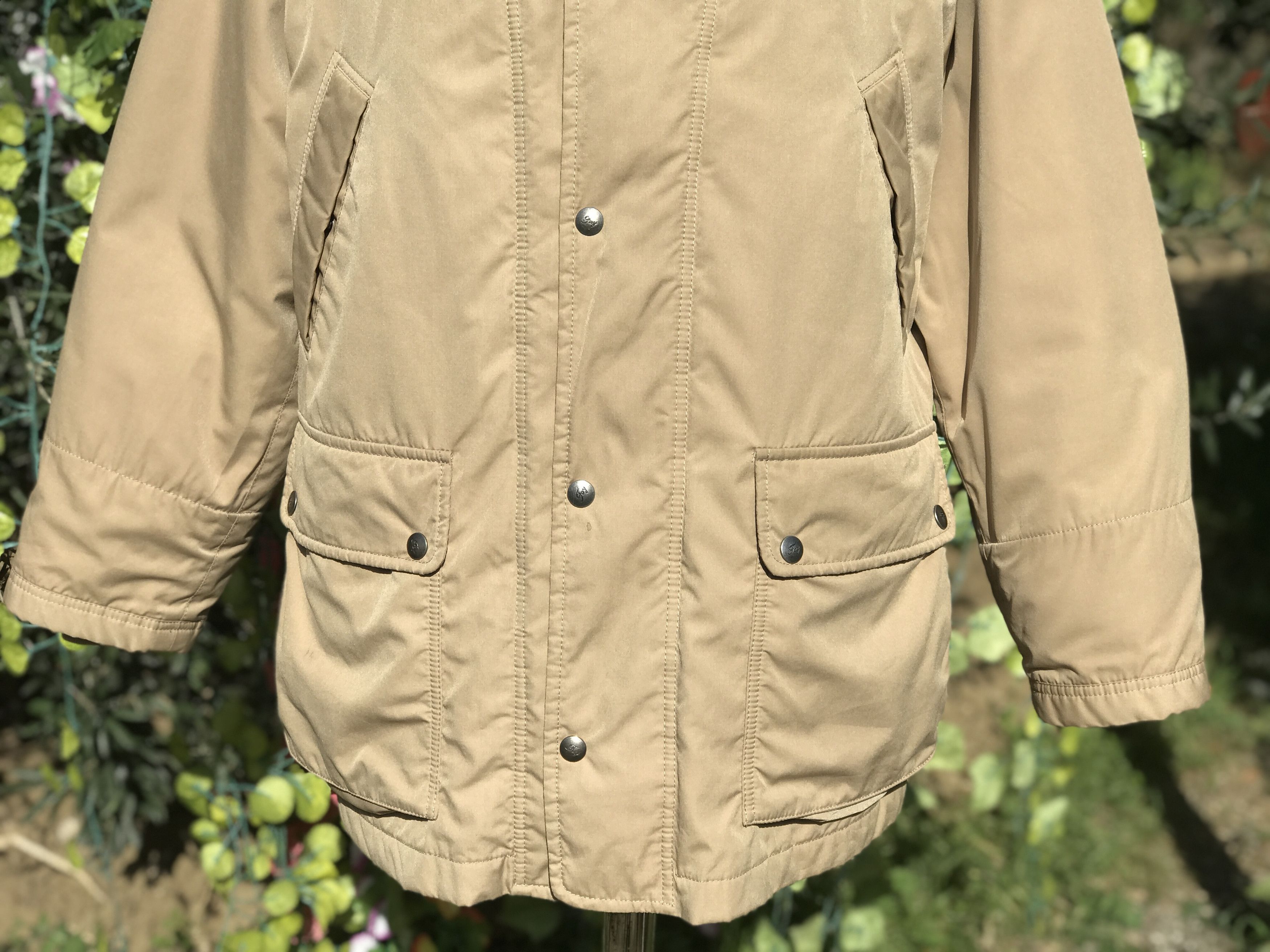 Fay FAY STADIUM Double Jacket Goose Down Limited Size L 52 54 3 Size US L / EU 52-54 / 3 - 6 Thumbnail