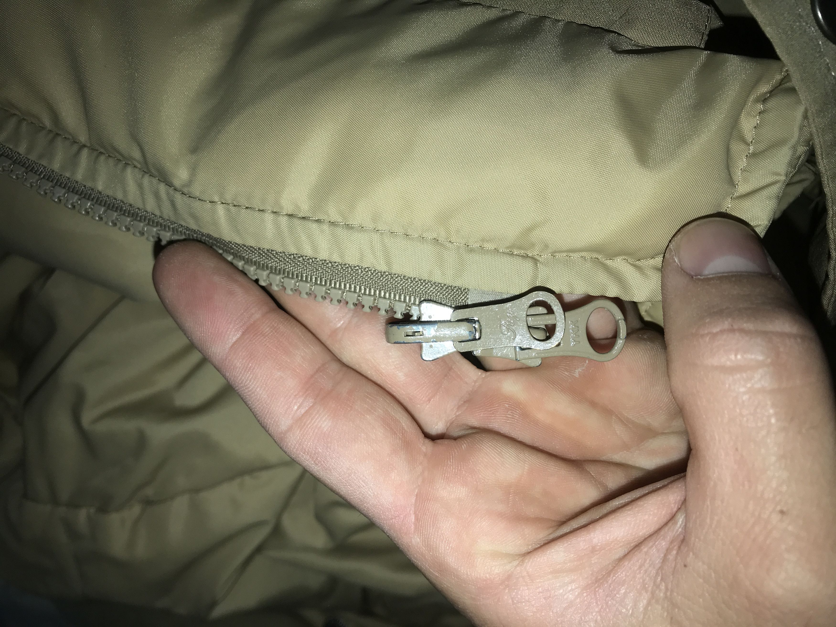 Fay FAY STADIUM Double Jacket Goose Down Limited Size L 52 54 3 Size US L / EU 52-54 / 3 - 17 Thumbnail
