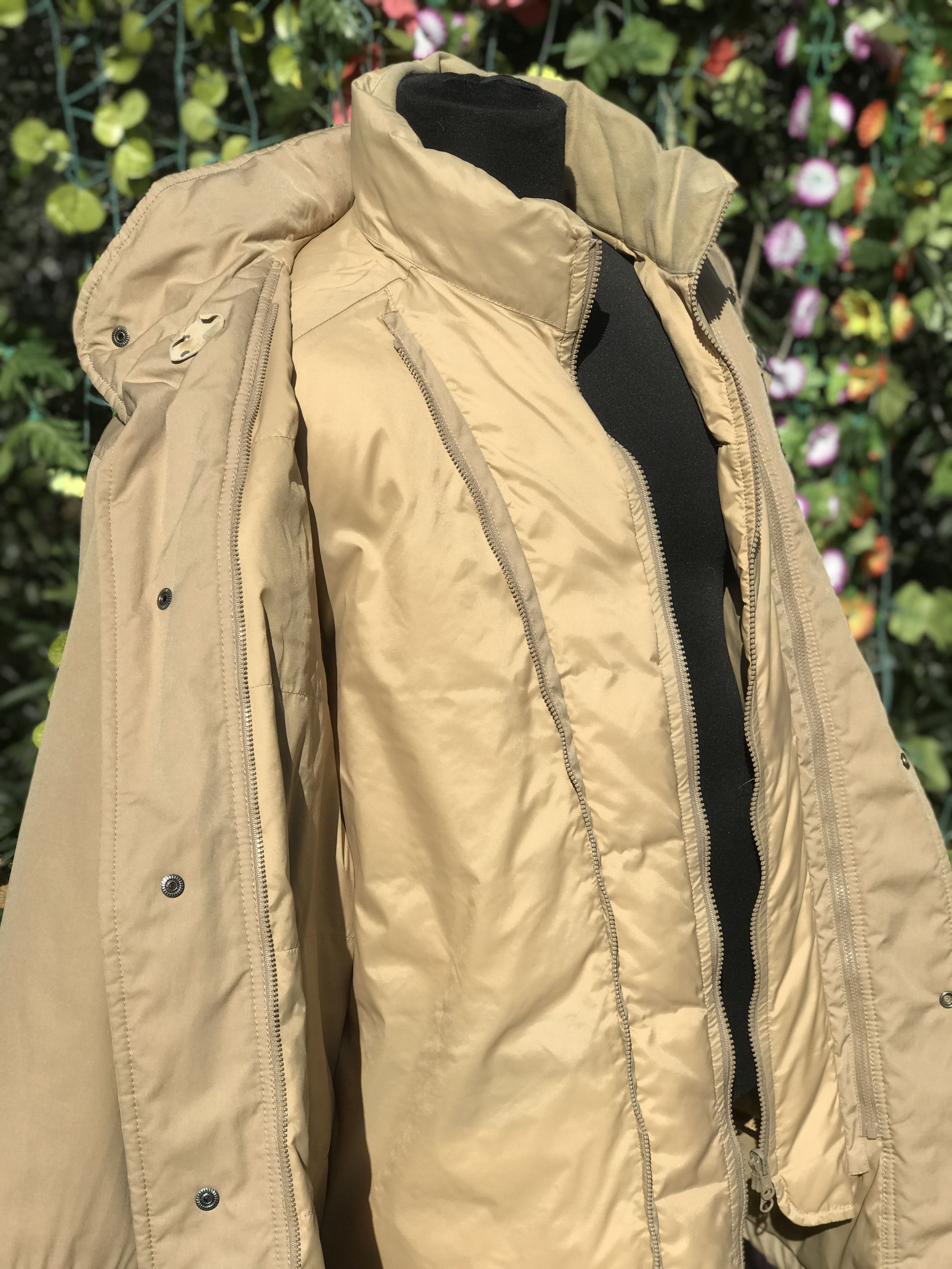 Fay FAY STADIUM Double Jacket Goose Down Limited Size L 52 54 3 Size US L / EU 52-54 / 3 - 2 Thumbnail