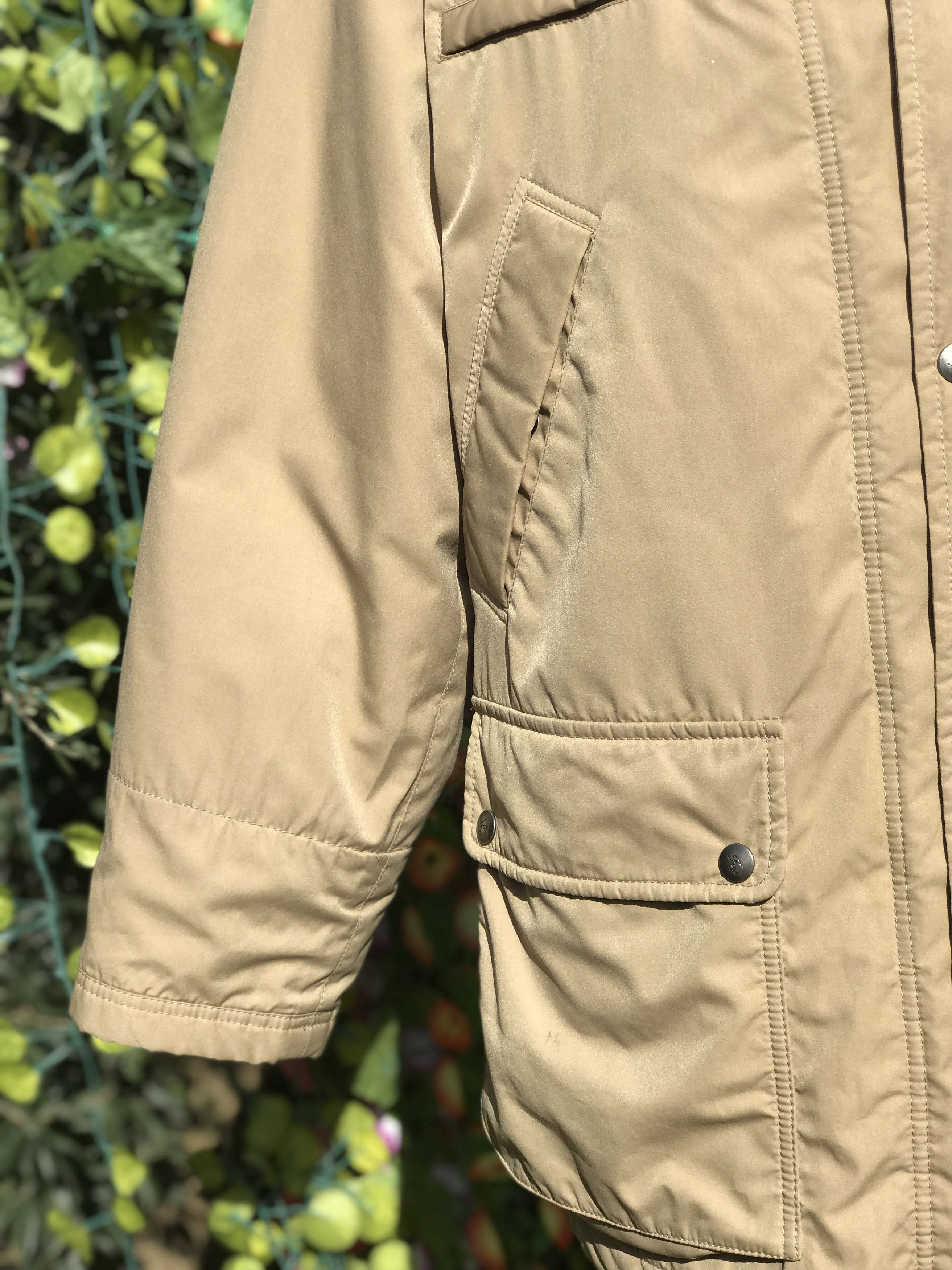 Fay FAY STADIUM Double Jacket Goose Down Limited Size L 52 54 3 Size US L / EU 52-54 / 3 - 11 Thumbnail