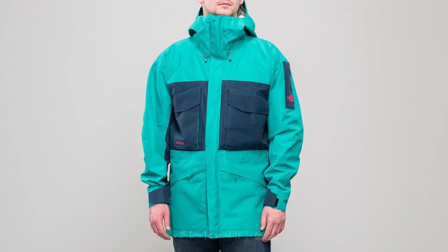 North face fantasy ridge light jacket best sale