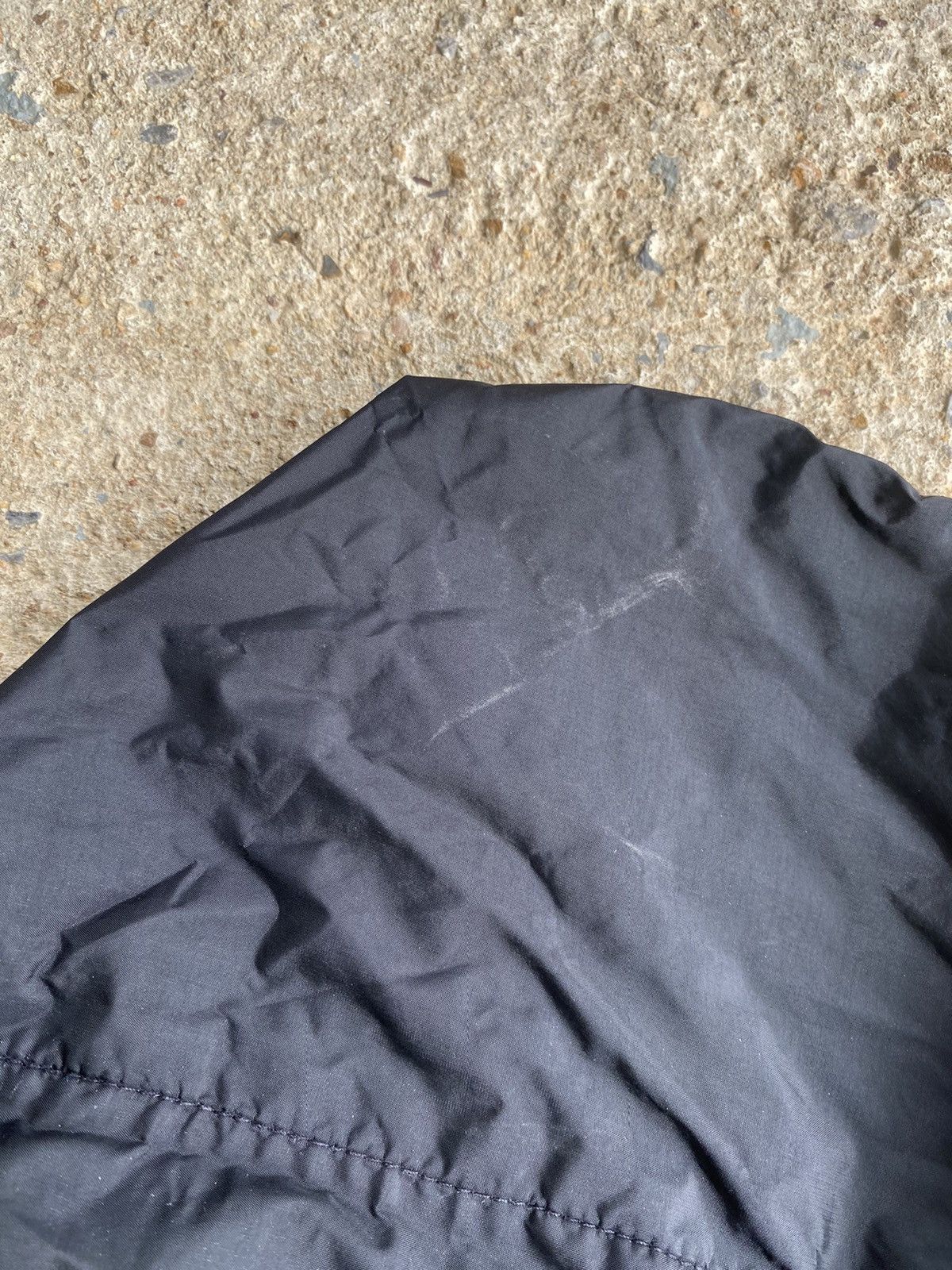 The North Face × Vintage Vintage The North Face Extreme GoreTex Windbreaker Jacket Size US XL / EU 56 / 4 - 4 Thumbnail