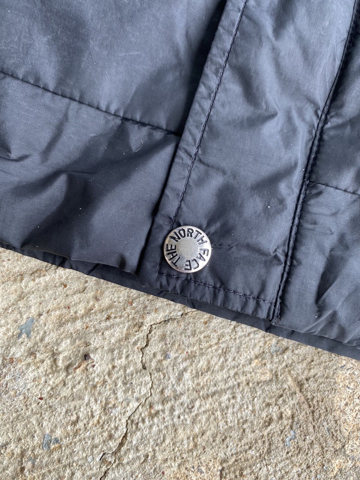 The North Face × Vintage Vintage The North Face Extreme GoreTex Windbreaker Jacket Size US XL / EU 56 / 4 - 2 Thumbnail