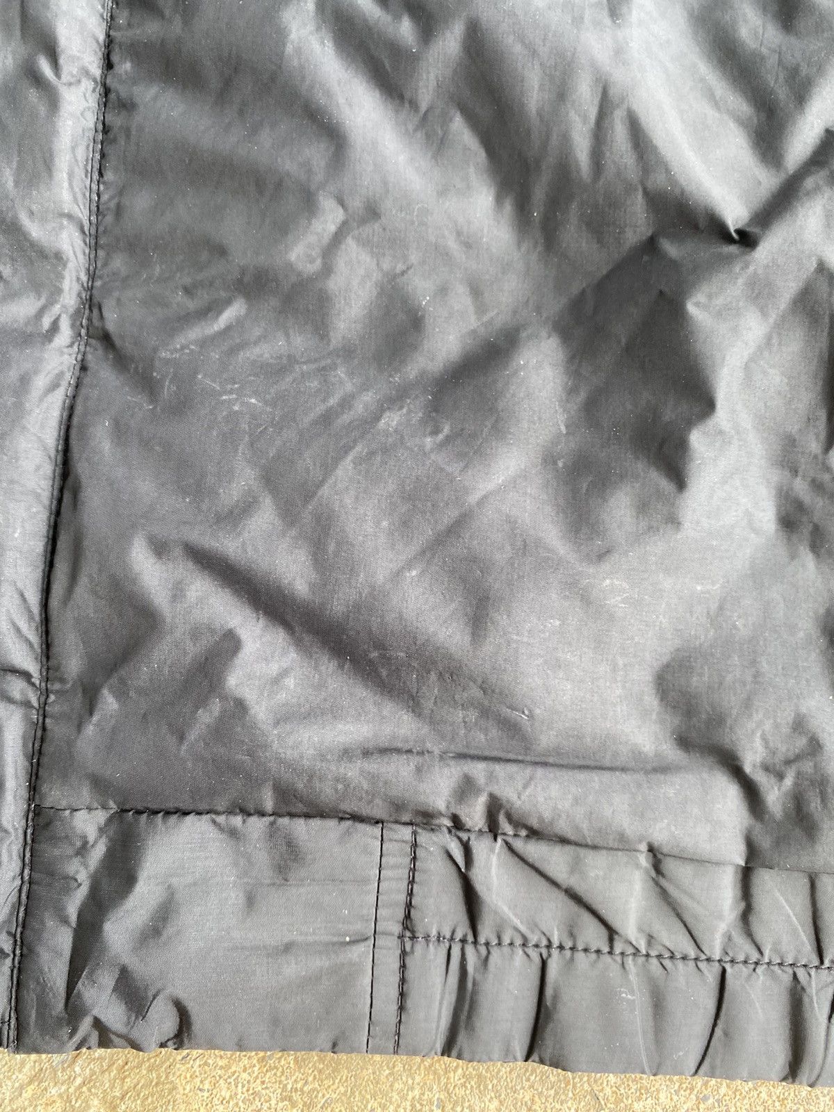 The North Face × Vintage Vintage The North Face Extreme GoreTex Windbreaker Jacket Size US XL / EU 56 / 4 - 3 Thumbnail