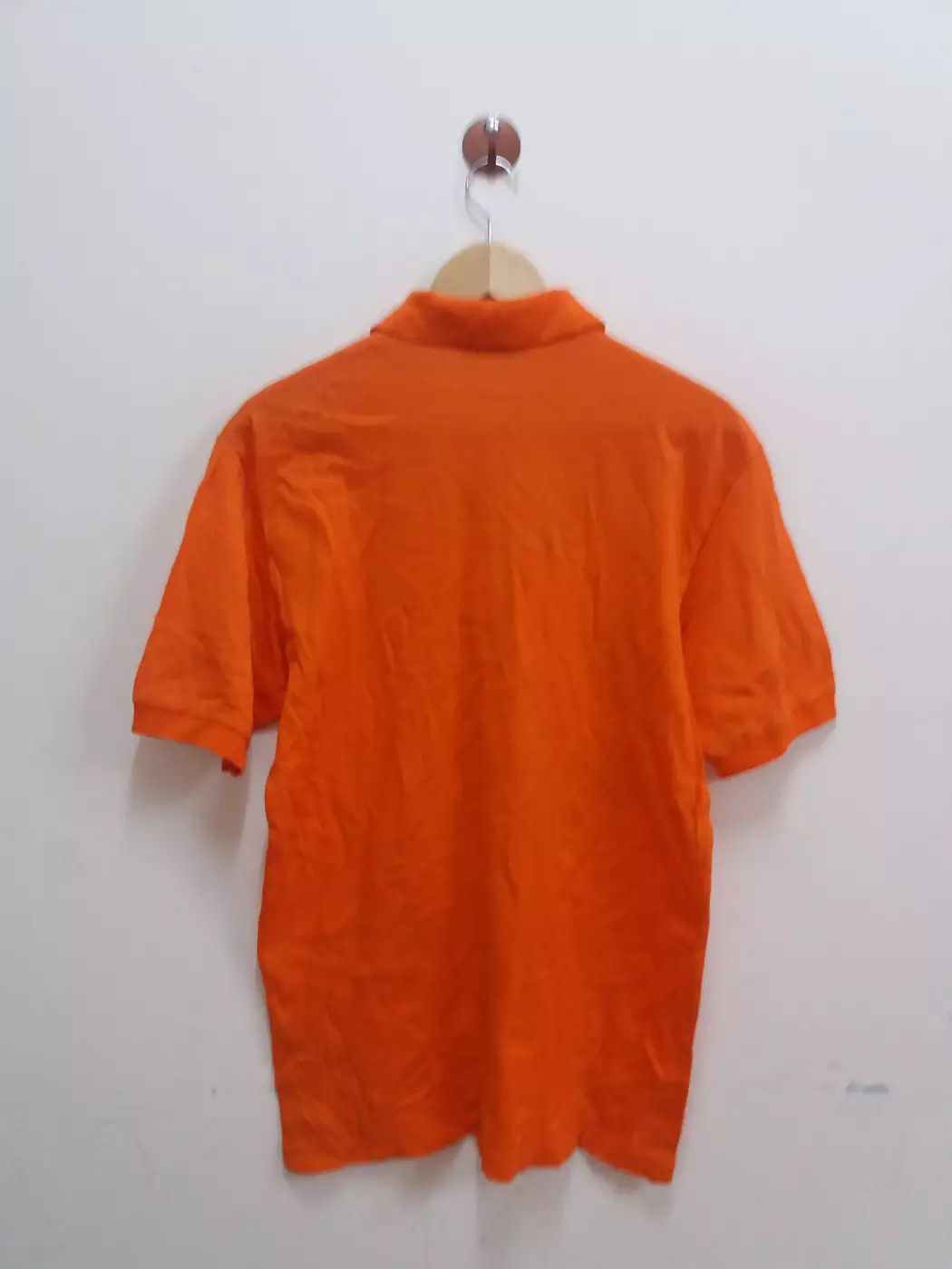 Designer Yves Saint Laurent tricots pour homme t-shirt made in italy Size US M / EU 48-50 / 2 - 2 Thumbnail