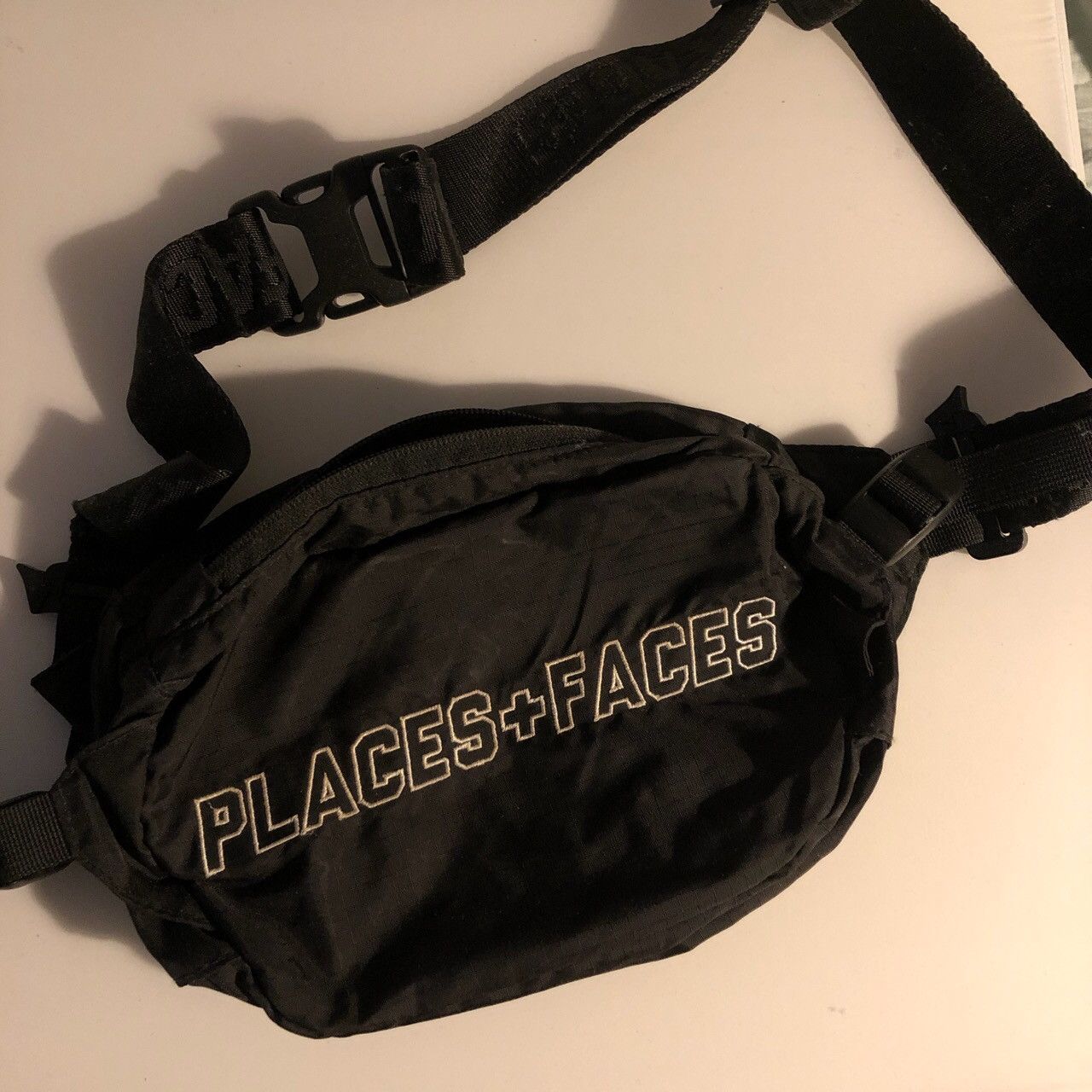 Places Faces Bag | Grailed