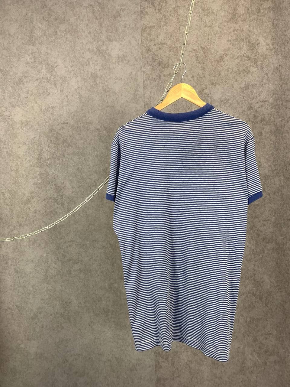 Bottega Veneta Bottega Veneta luxury polo tee Size US XL / EU 56 / 4 - 7 Thumbnail