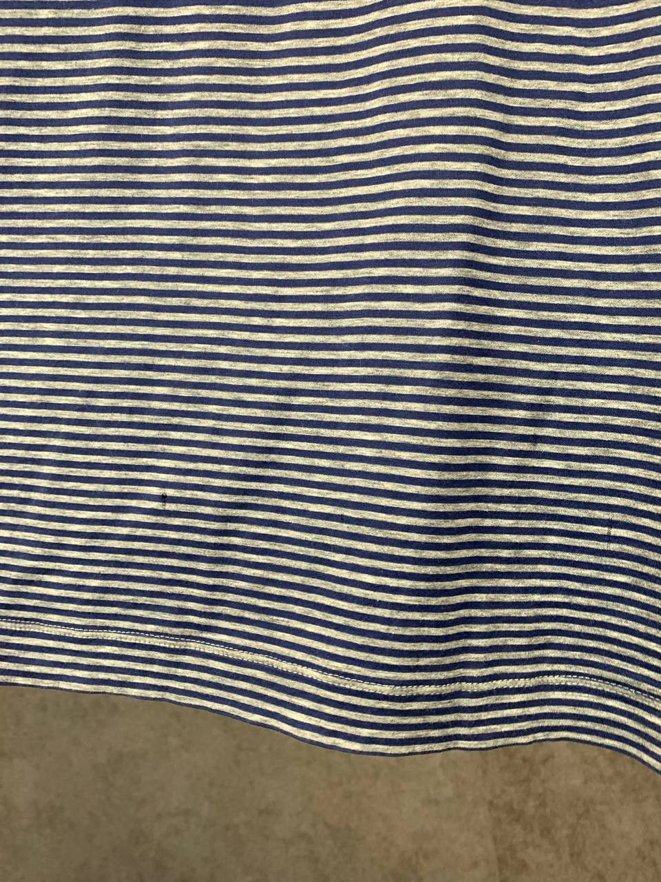 Bottega Veneta Bottega Veneta luxury polo tee Size US XL / EU 56 / 4 - 8 Thumbnail