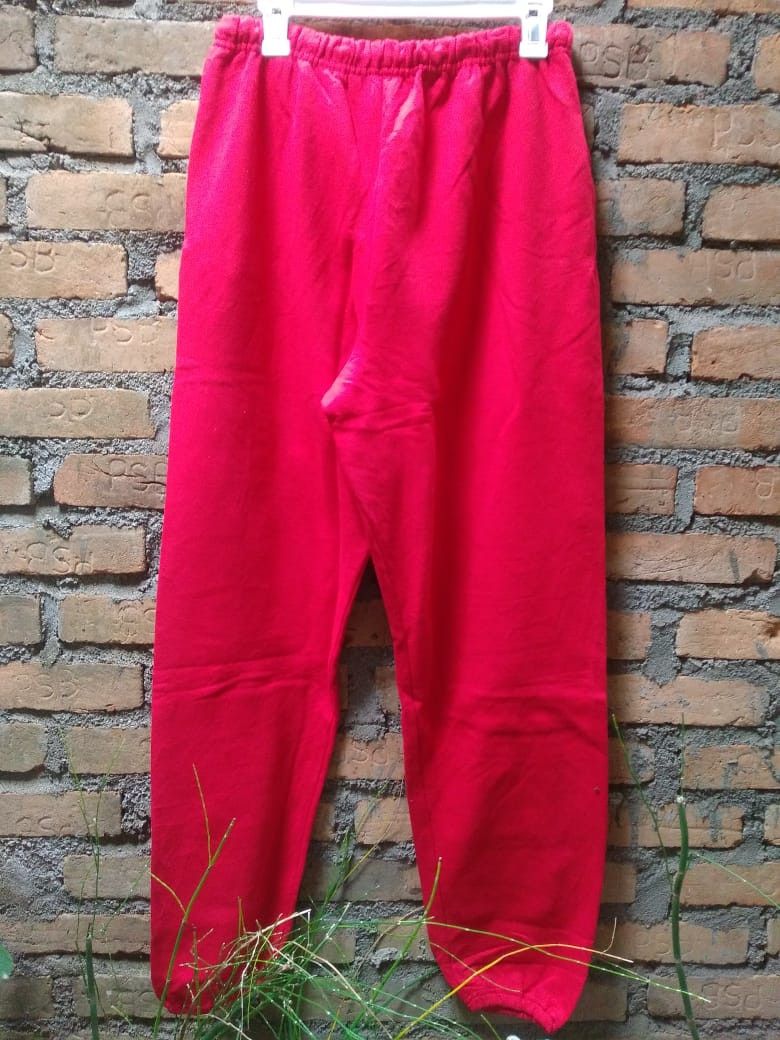 Vintage Vintage The Last King Trackpant Made in USA Size US 30 / EU 46 - 2 Thumbnail