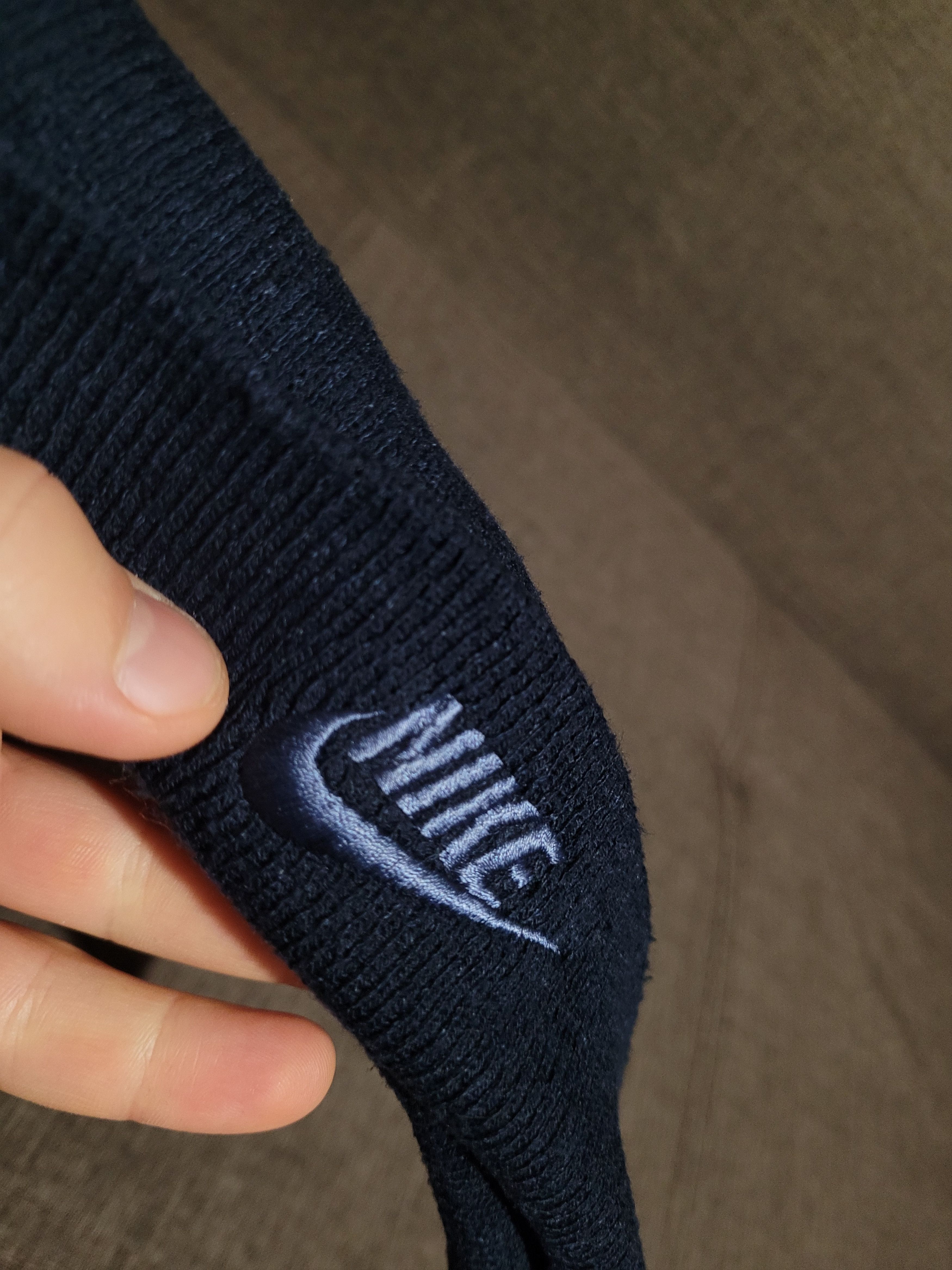 Nike Vintage Nike hat Size ONE SIZE - 2 Thumbnail