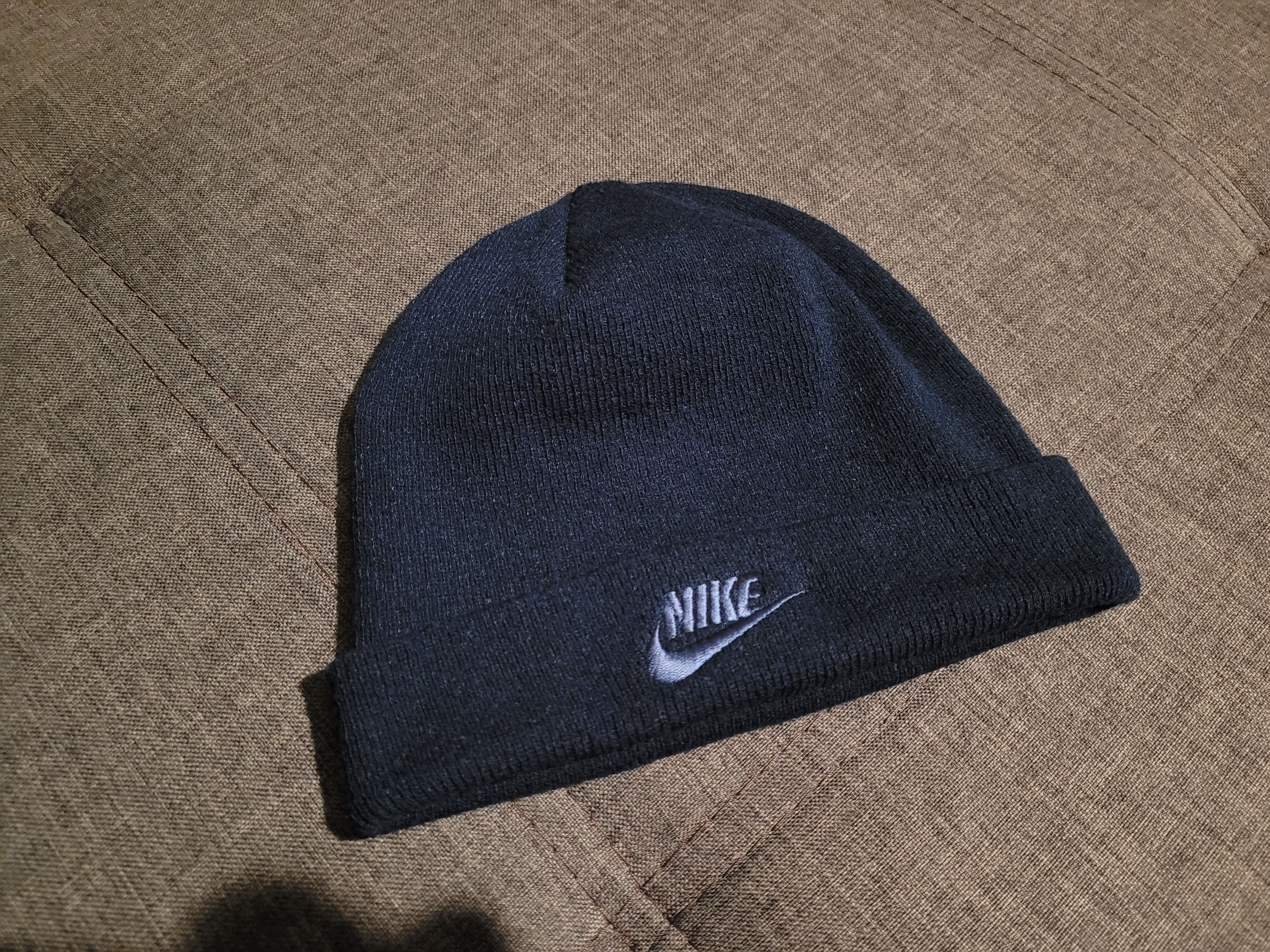 Nike Vintage Nike hat Size ONE SIZE - 1 Thumbnail