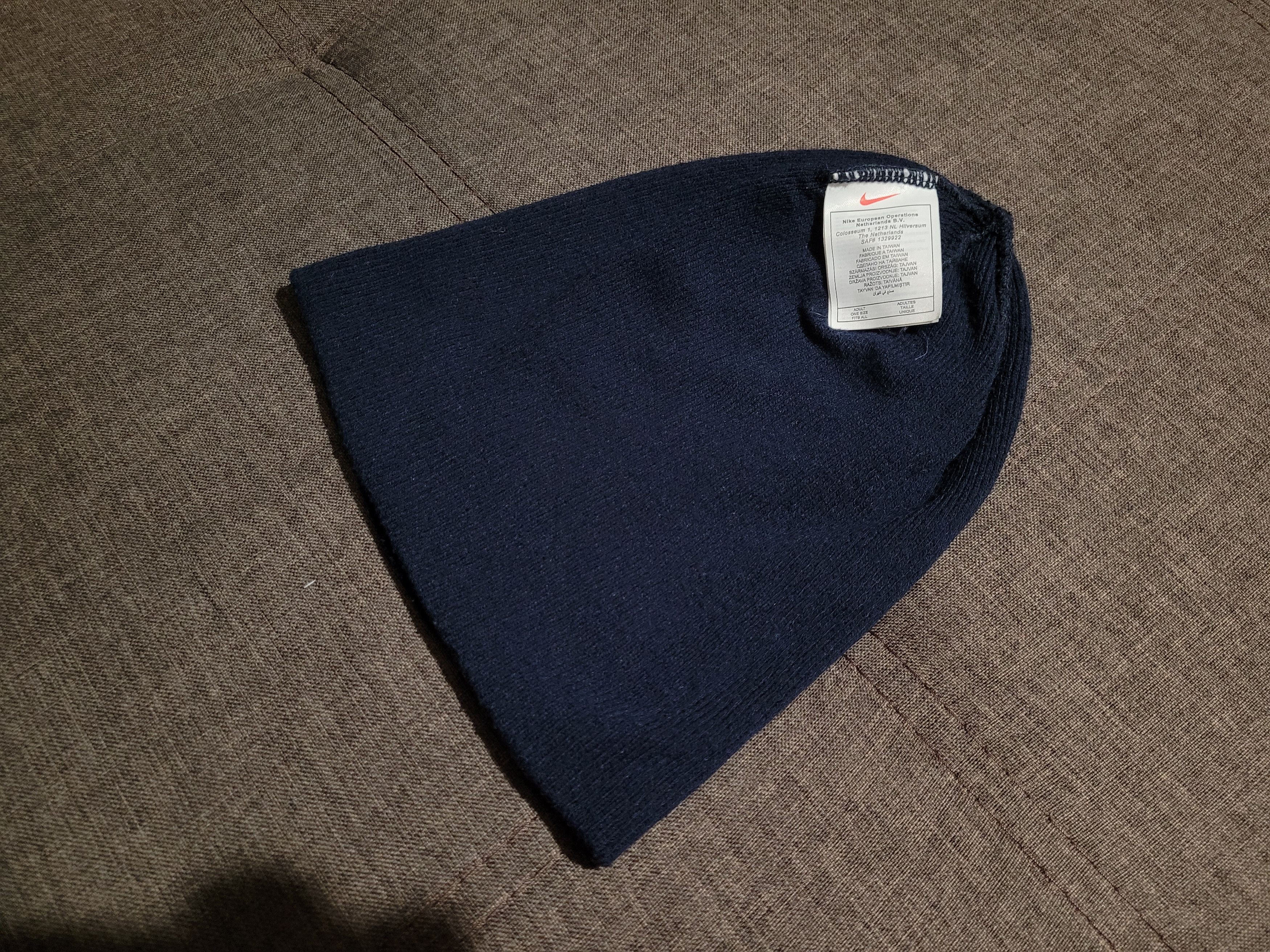 Nike Vintage Nike hat Size ONE SIZE - 5 Thumbnail