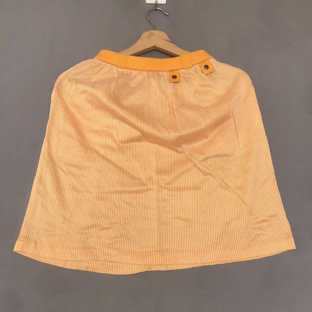 Christian Dior Monsieur × Vintage Vintage Christian Dior Skirt Size 25" / US 0 / IT 36 - 7 Thumbnail