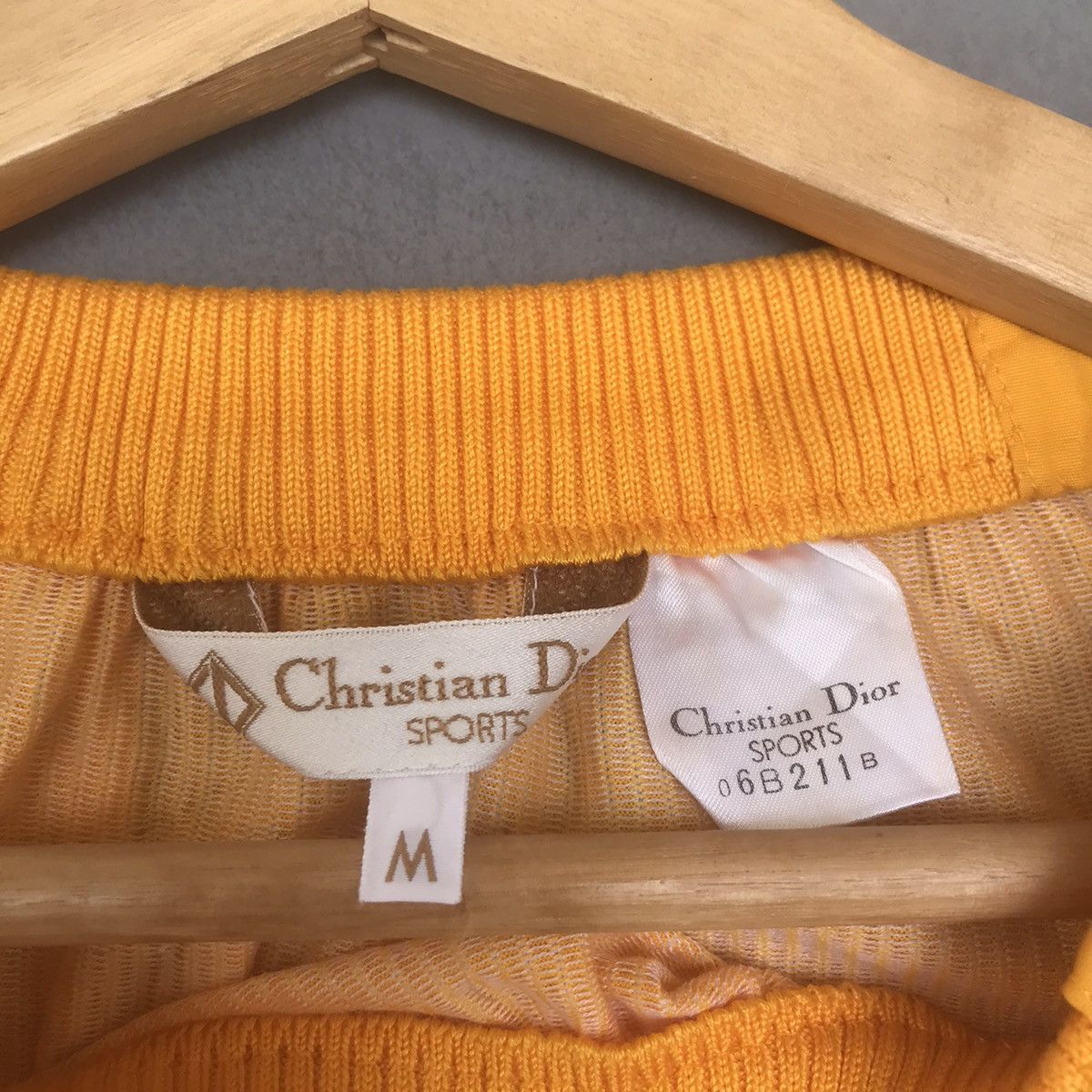 Christian Dior Monsieur × Vintage Vintage Christian Dior Skirt Size 25" / US 0 / IT 36 - 5 Thumbnail