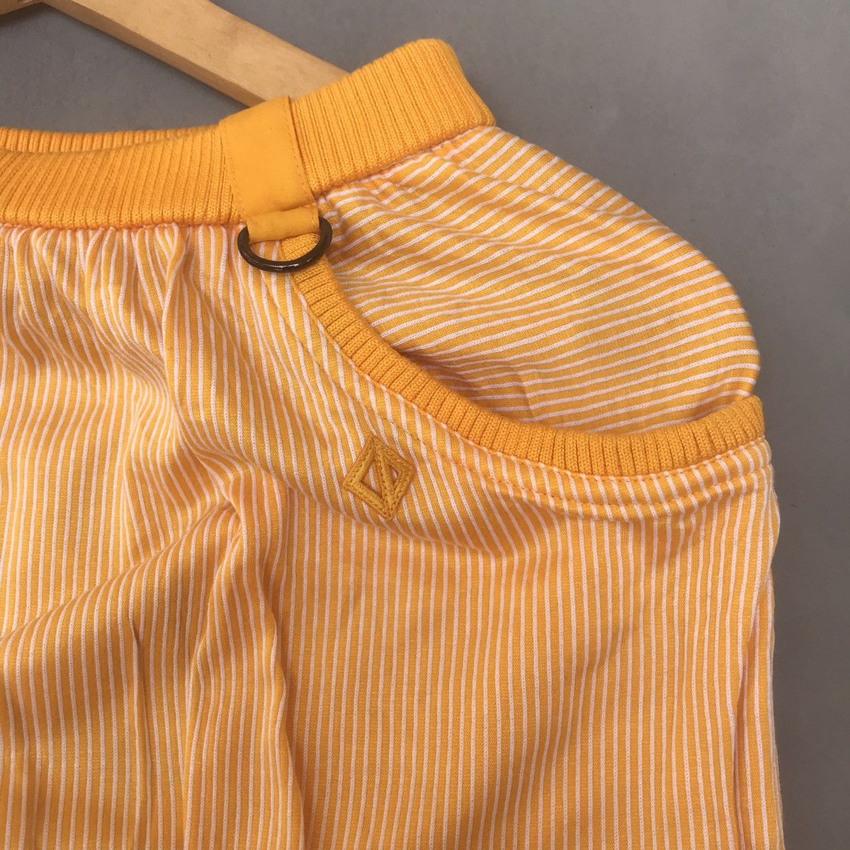 Christian Dior Monsieur × Vintage Vintage Christian Dior Skirt Size 25" / US 0 / IT 36 - 3 Thumbnail