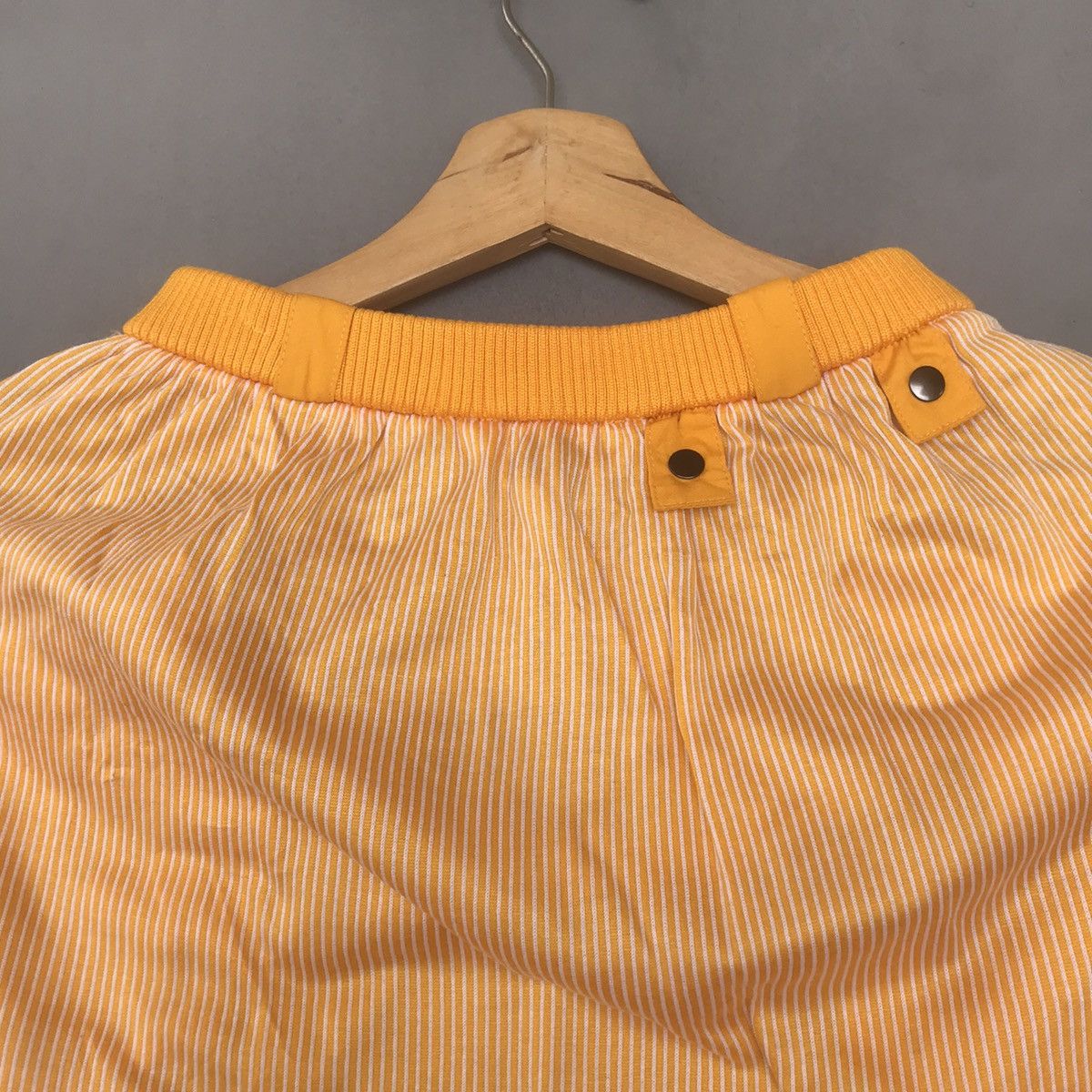 Christian Dior Monsieur × Vintage Vintage Christian Dior Skirt Size 25" / US 0 / IT 36 - 8 Thumbnail