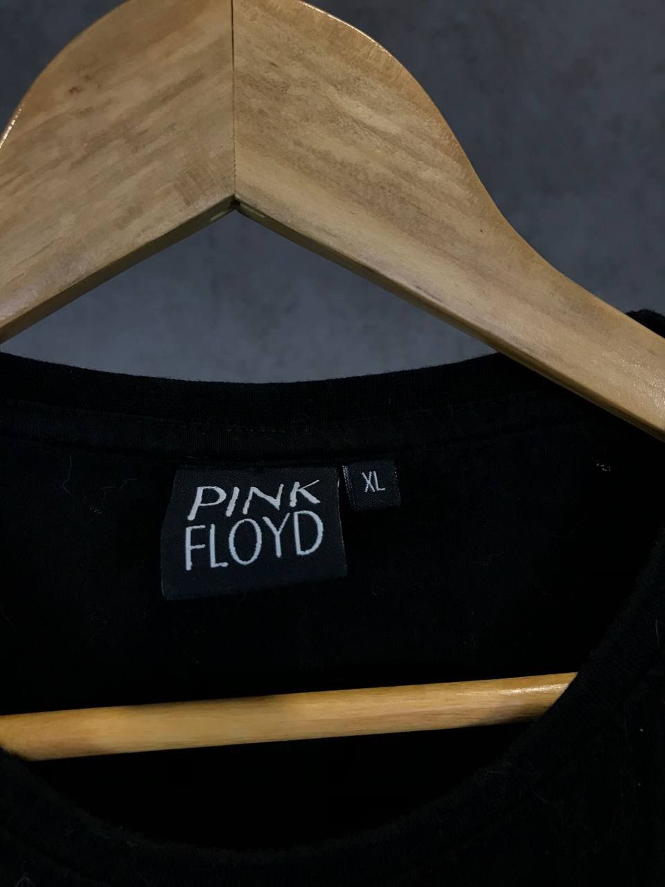 Band Tees Pink Floyd rock band tee Size US XL / EU 56 / 4 - 4 Thumbnail