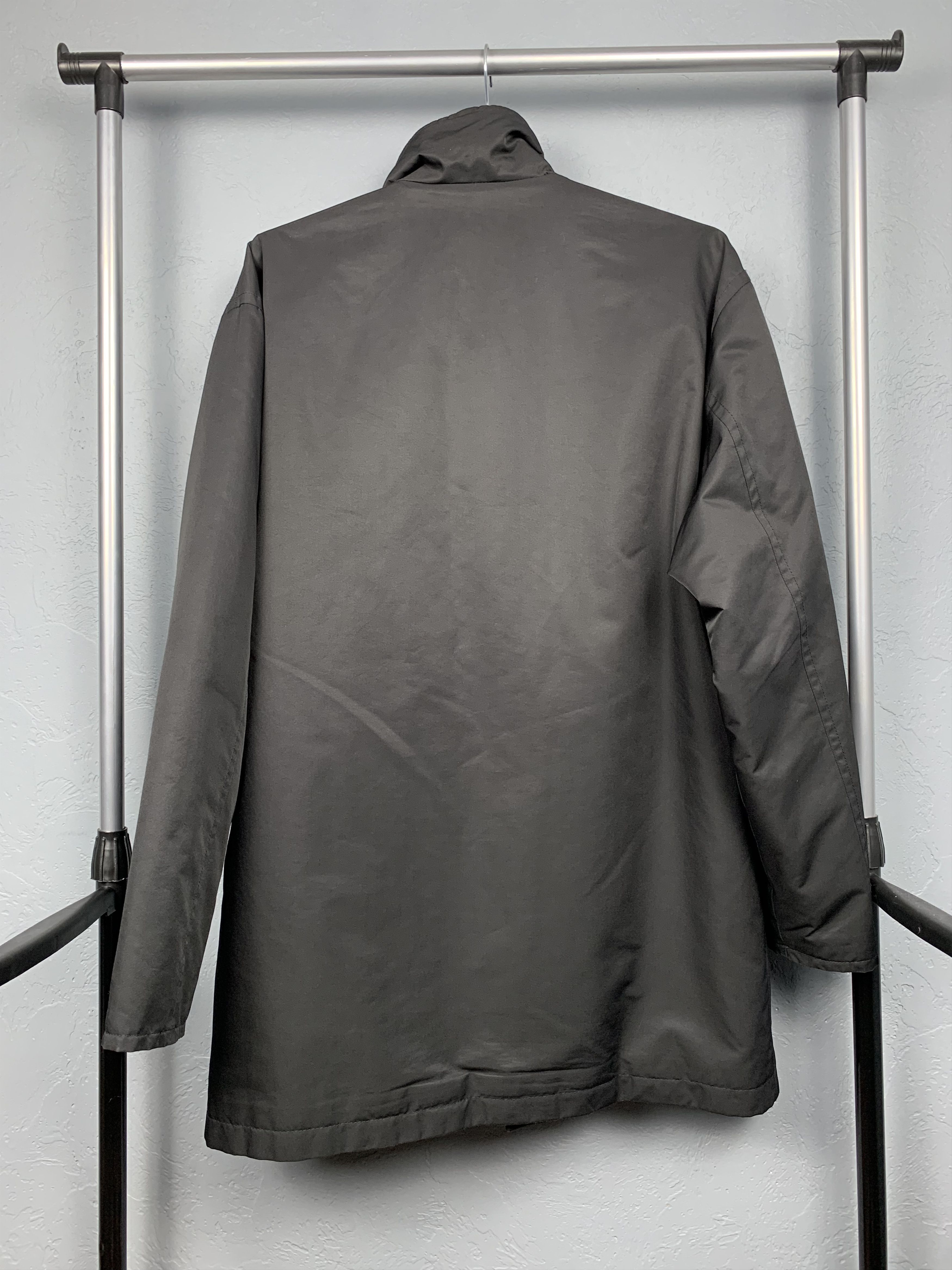 Yves Saint Laurent Yves Saint Laurent Vintage YSL Mens Jacket Size US XL / EU 56 / 4 - 9 Thumbnail