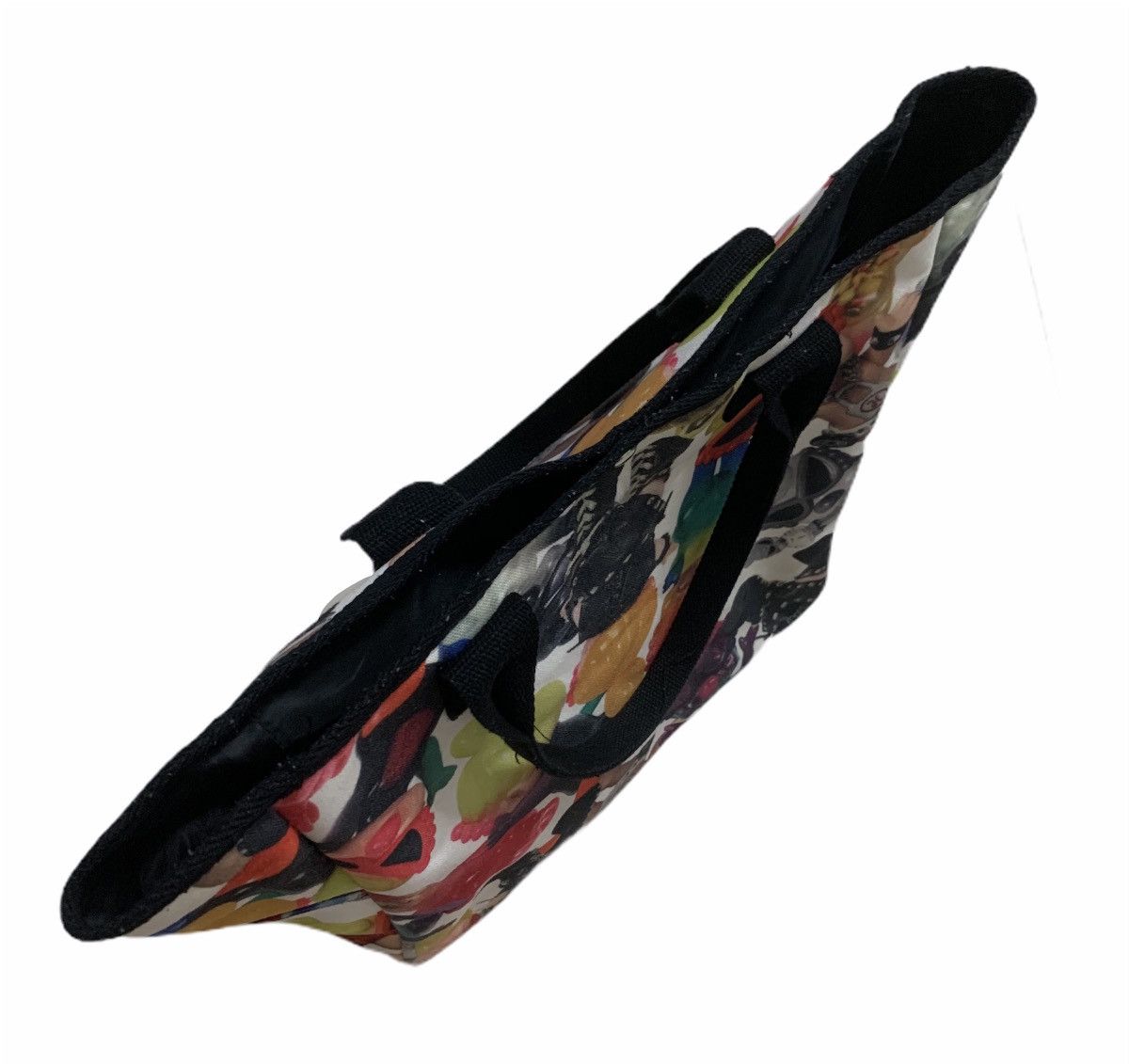Hysteric Glamour Hysteric Monogram Handbag Size ONE SIZE - 3 Thumbnail