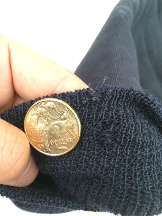 Mister Freedom N1H Deck Jacket Grailed