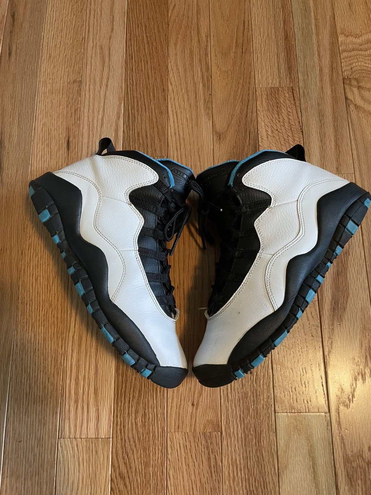 Nike Powder Blue 10 Size US 6 / EU 39 - 1 Thumbnail