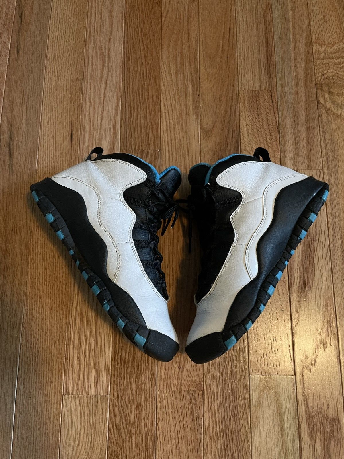 Nike Powder Blue 10 Size US 6 / EU 39 - 2 Thumbnail