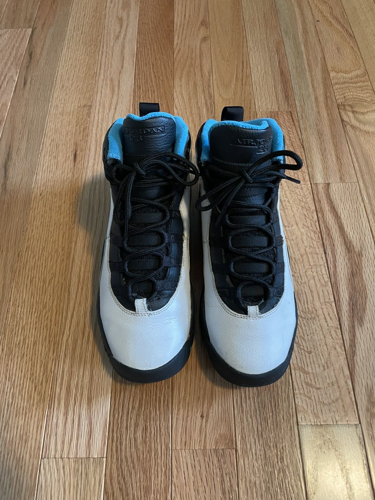 Nike Powder Blue 10 Size US 6 / EU 39 - 3 Thumbnail