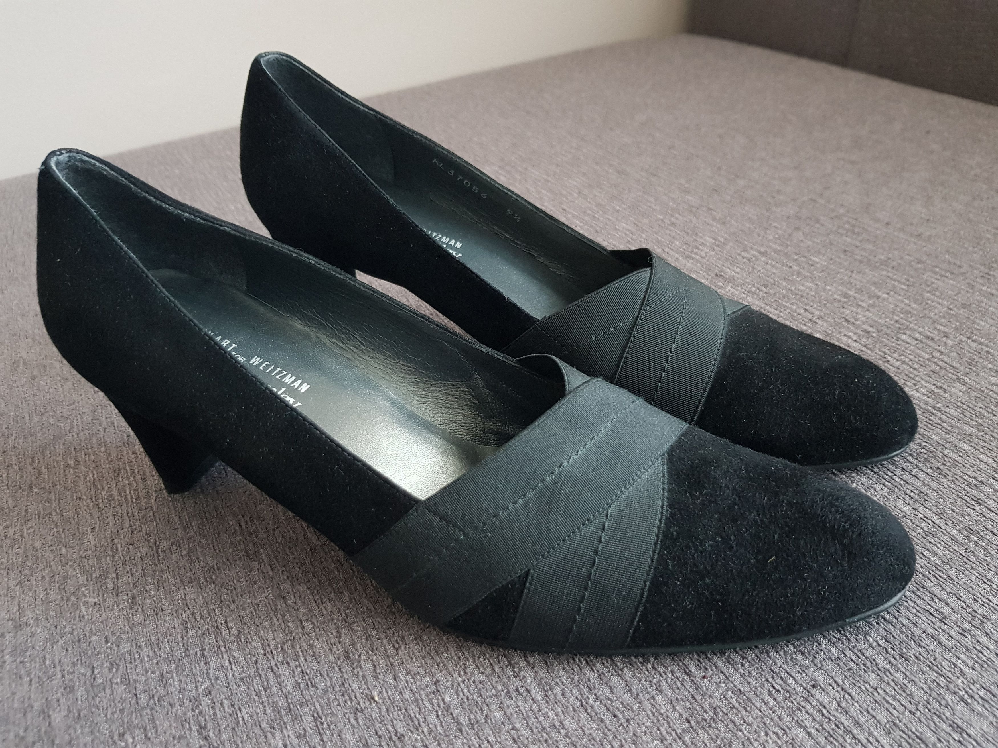 stuart weitzman for russell and bromley