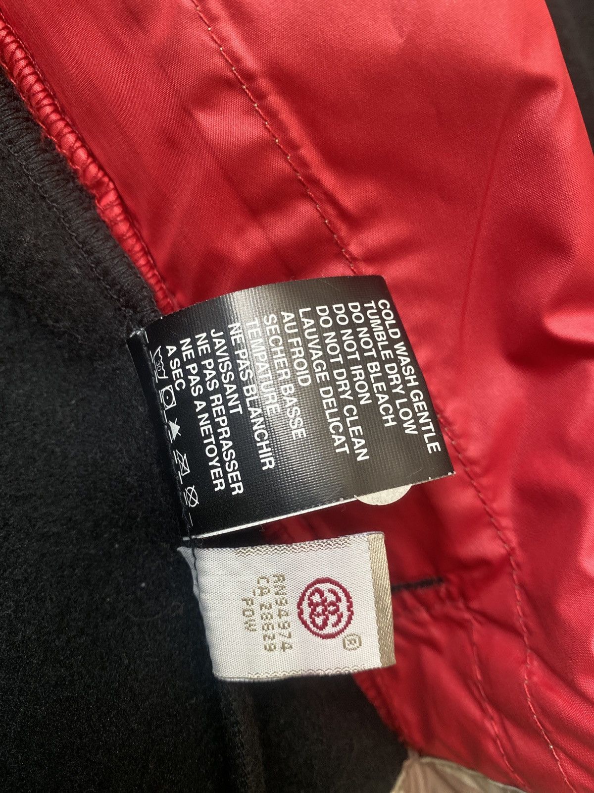 Stussy Stussy lightweight jacket Size US S / EU 44-46 / 1 - 5 Thumbnail