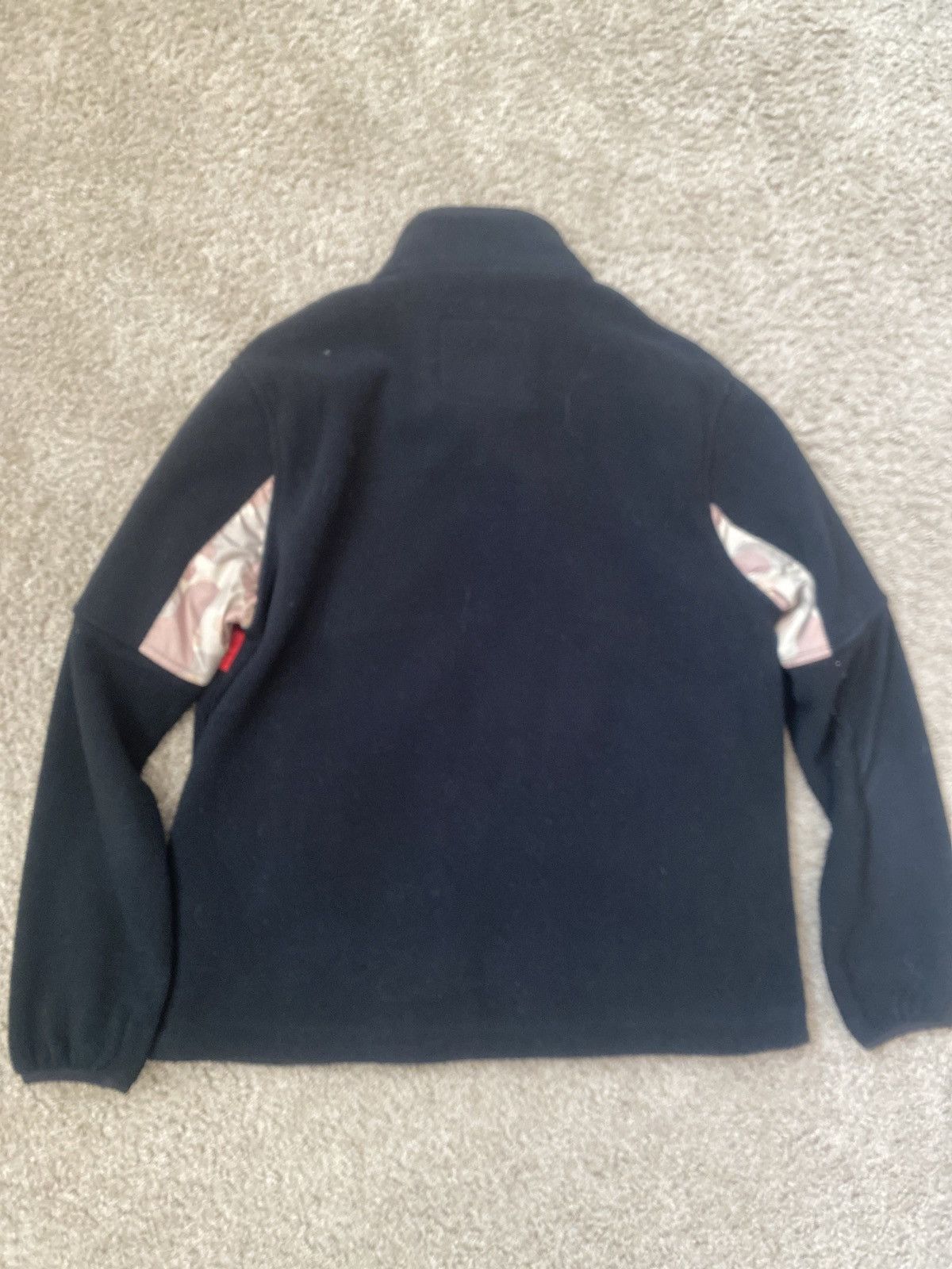 Stussy Stussy lightweight jacket Size US S / EU 44-46 / 1 - 6 Thumbnail