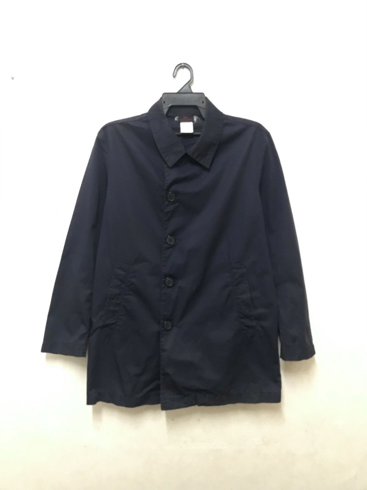Vintage Vetra Le Lude France Parka