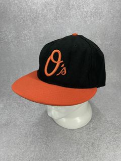 Lids Baltimore Orioles Nike Camo Logo Team T-Shirt - Black