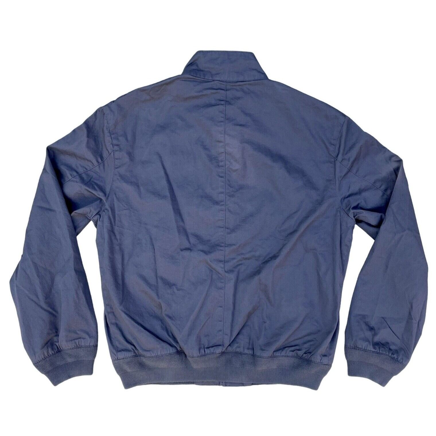 Barracuda lined jacket hotsell