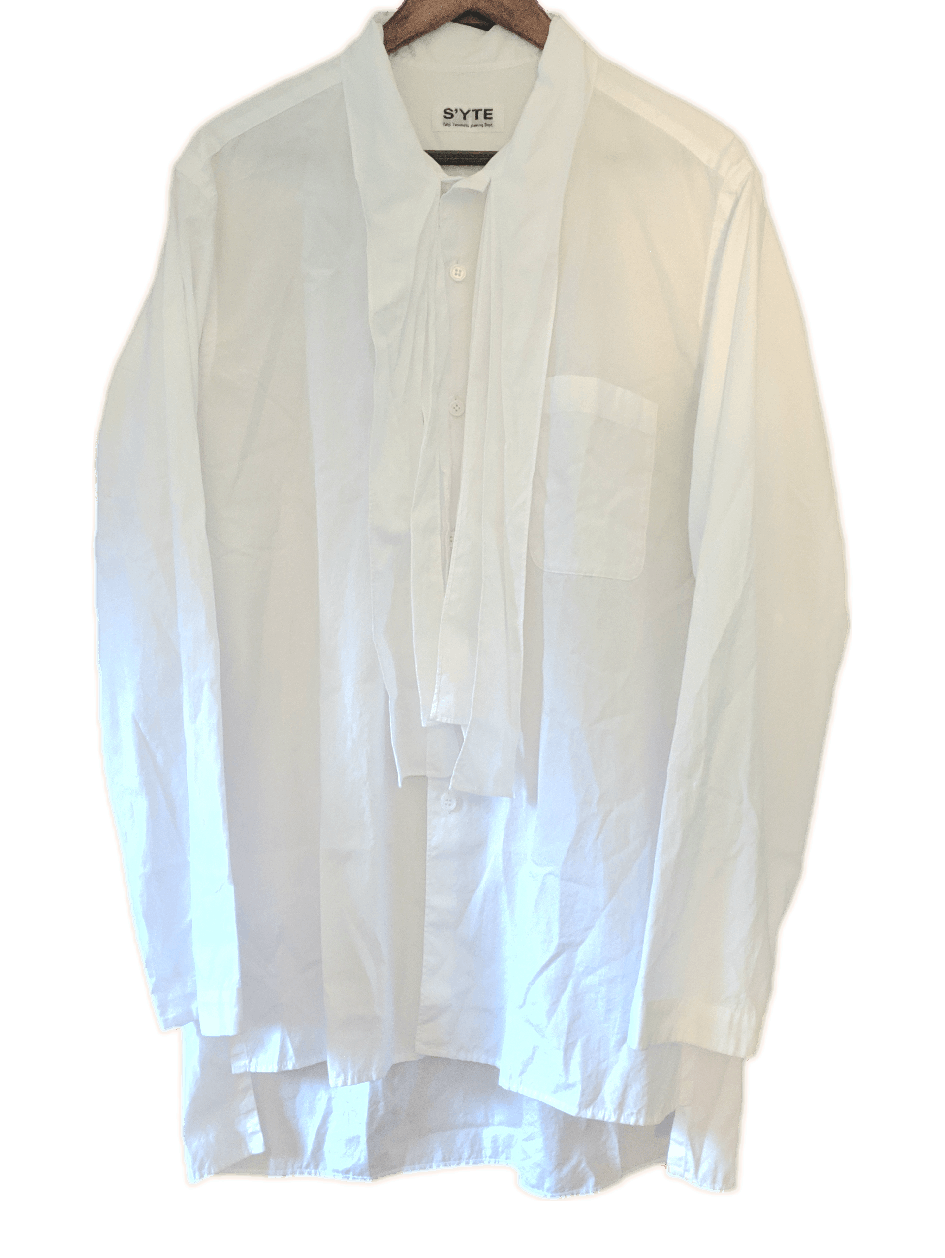Yohji Yamamoto S