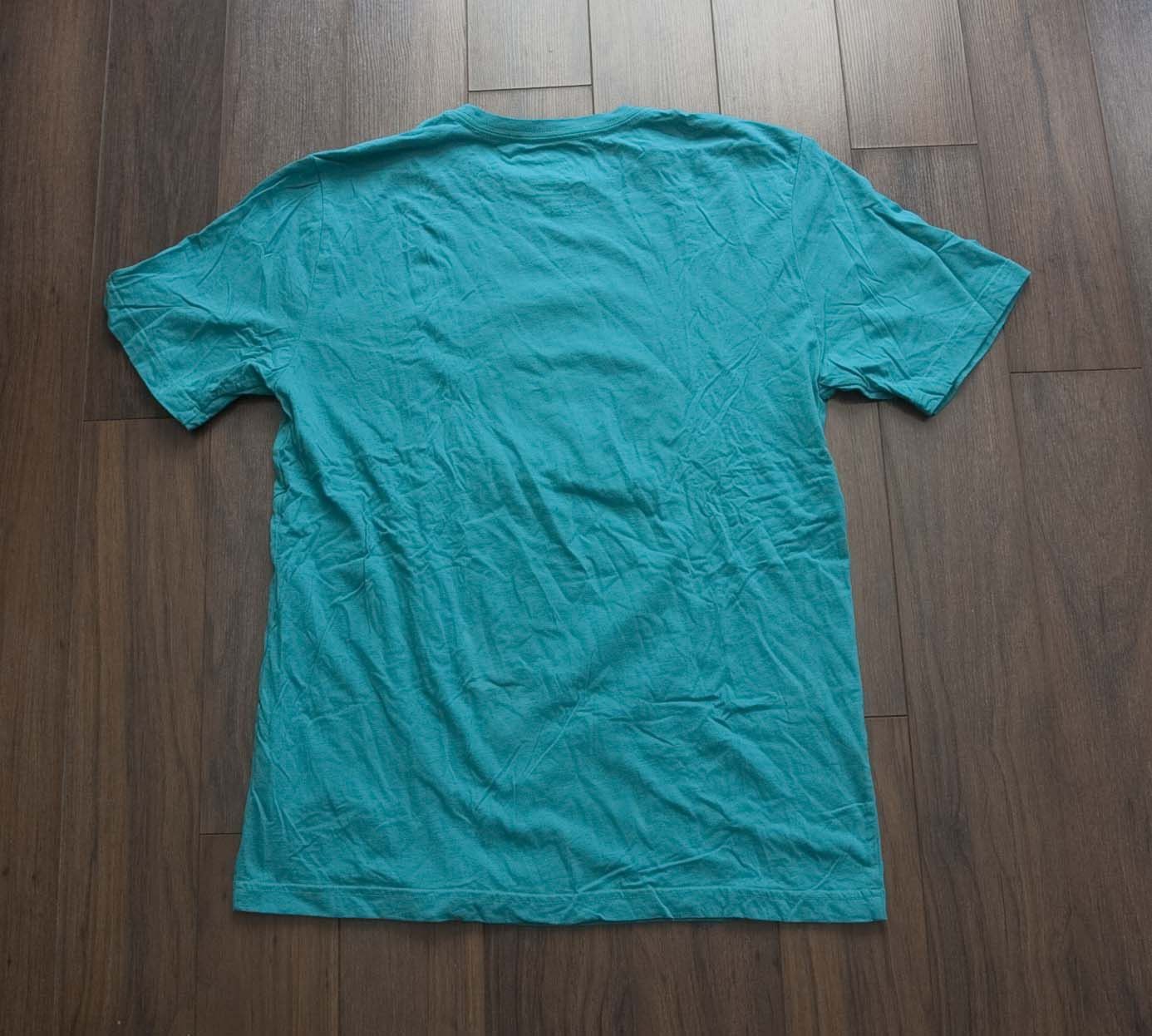 Nike Lebron James T Shirt Nike Tripe Double Machine Size L Size US L / EU 52-54 / 3 - 5 Thumbnail