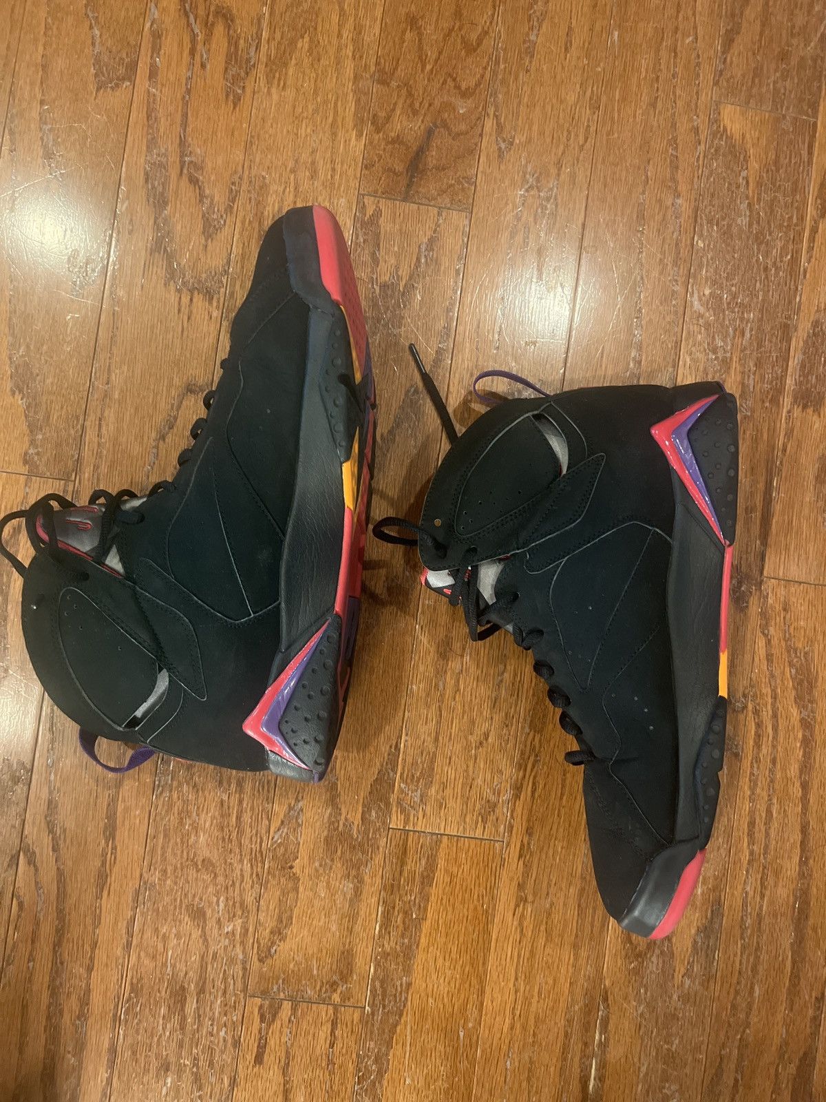 Jordan Brand Jordan Raptor 7 | Grailed