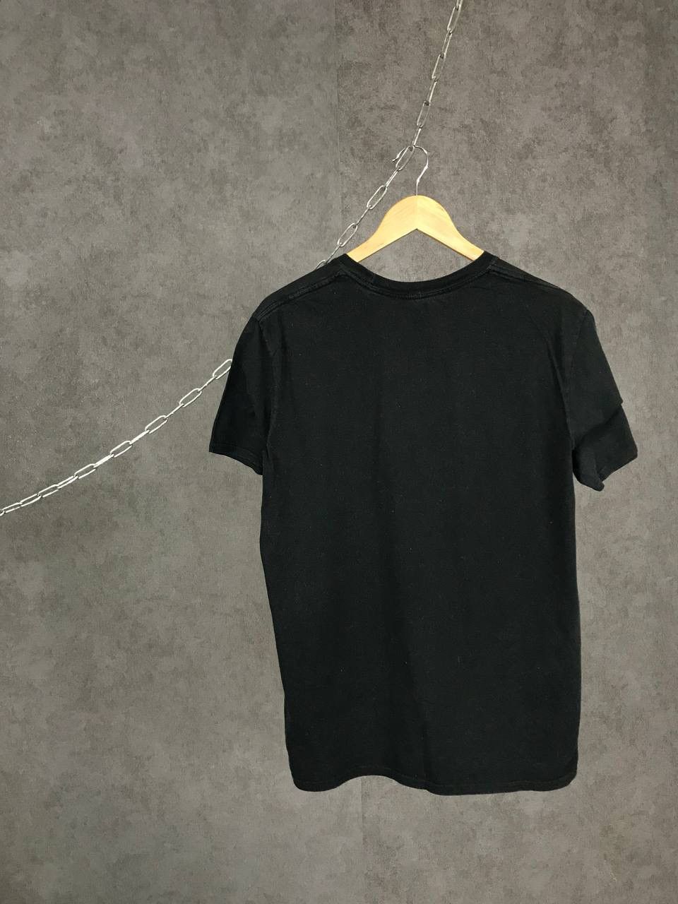 Band Tees Nirvana Smile rock band tee Size US L / EU 52-54 / 3 - 5 Thumbnail