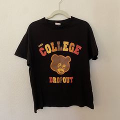 Kanye West College Dropout Tee | Grailed