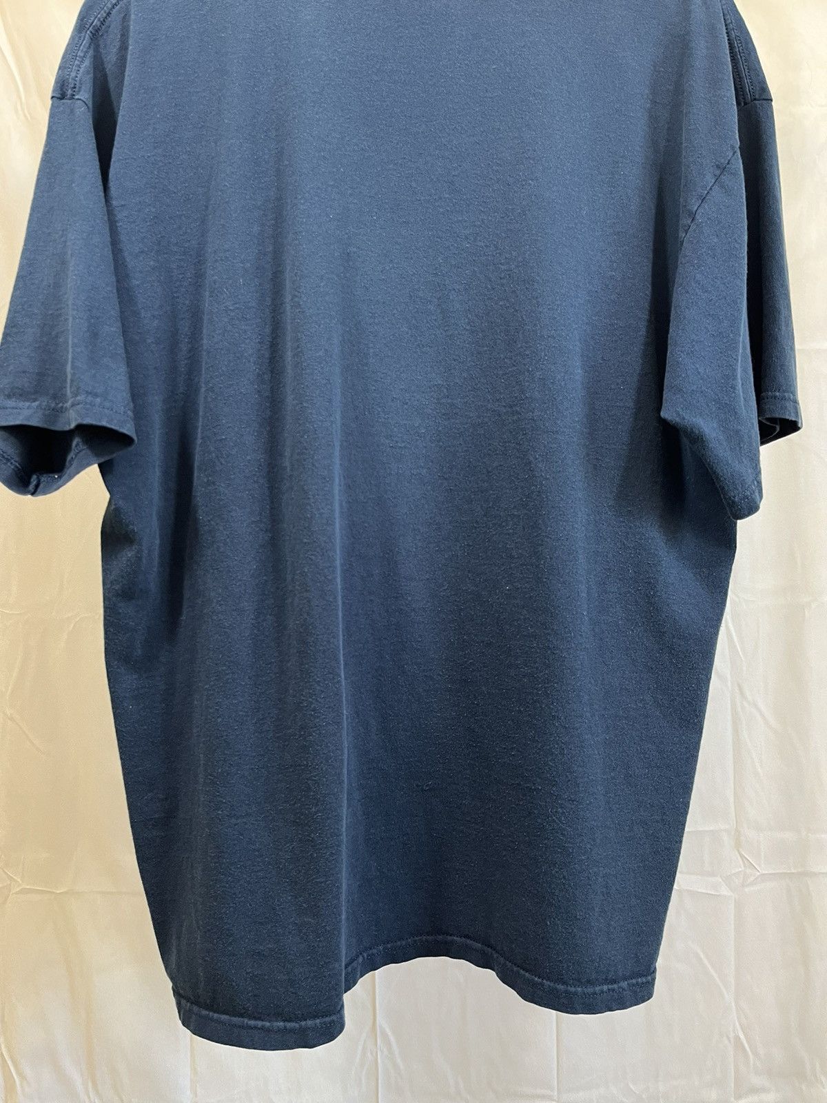 Vintage Mexico Harley Davidson Parody Distressed Faded Tee Size US L / EU 52-54 / 3 - 12 Thumbnail